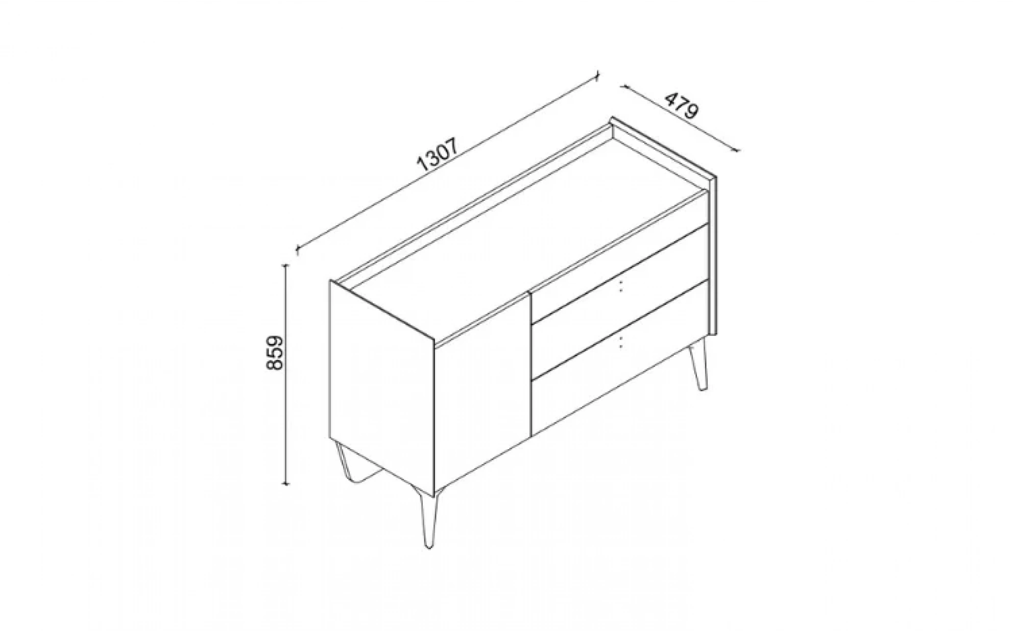 Hill Dresser