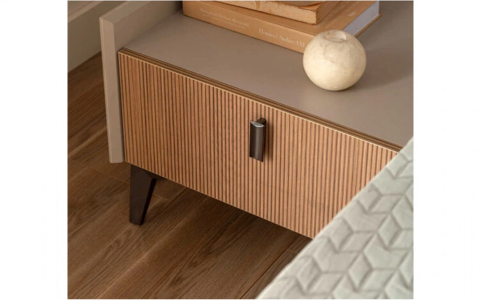 Hill Bedroom