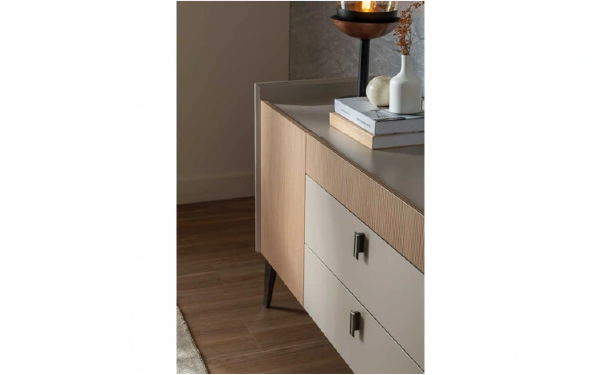 Hill Bedroom