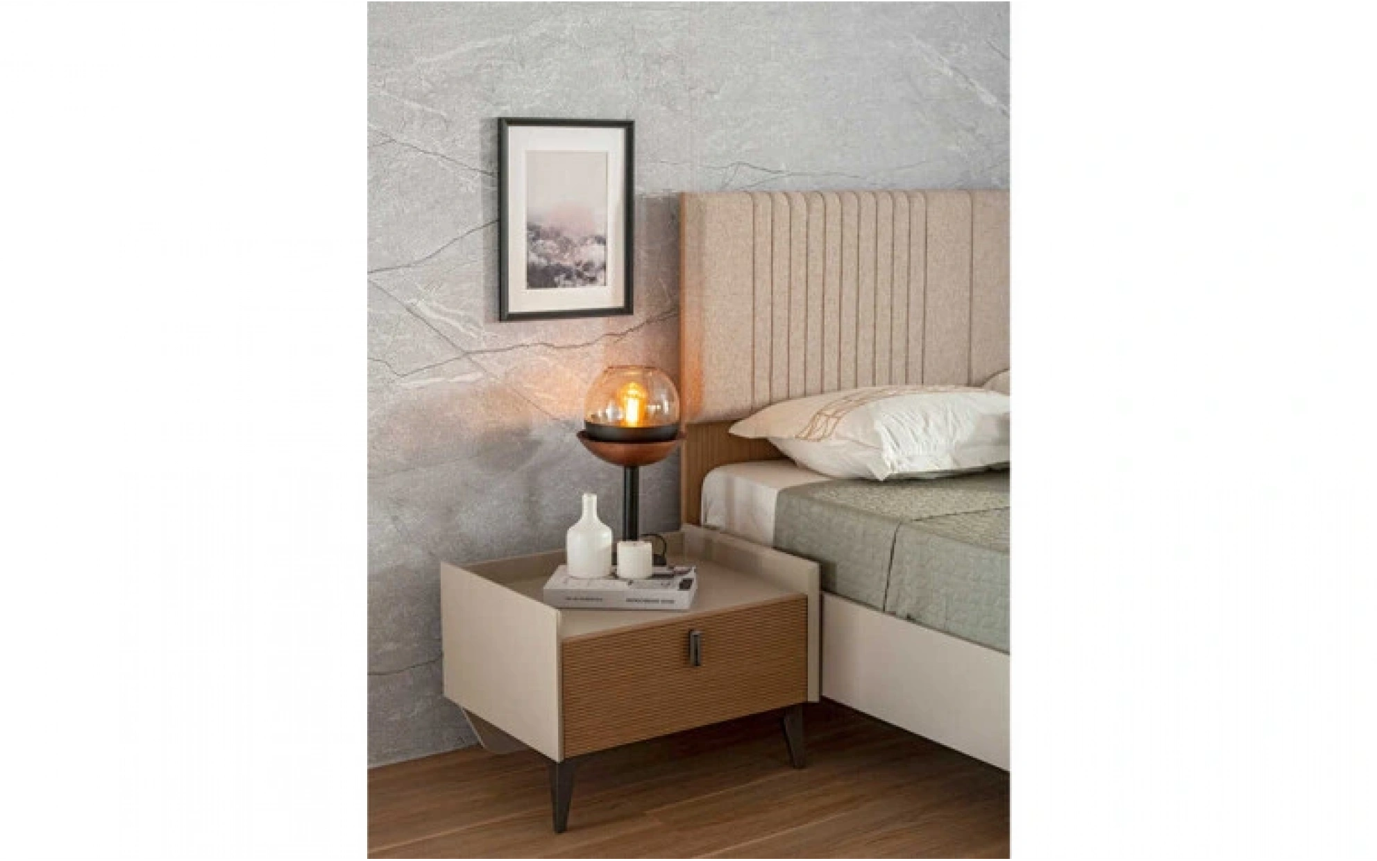 Hill Bedroom