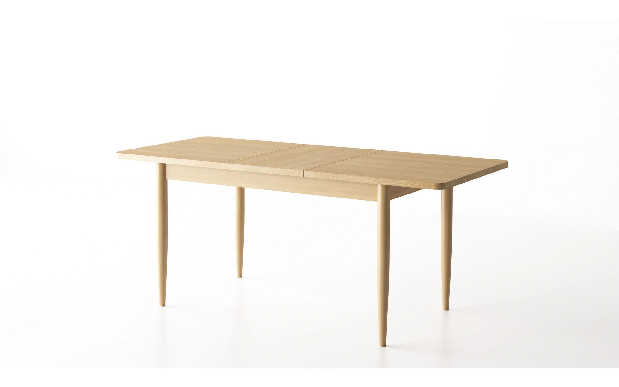 Karlen Kitchen Table - Foldable