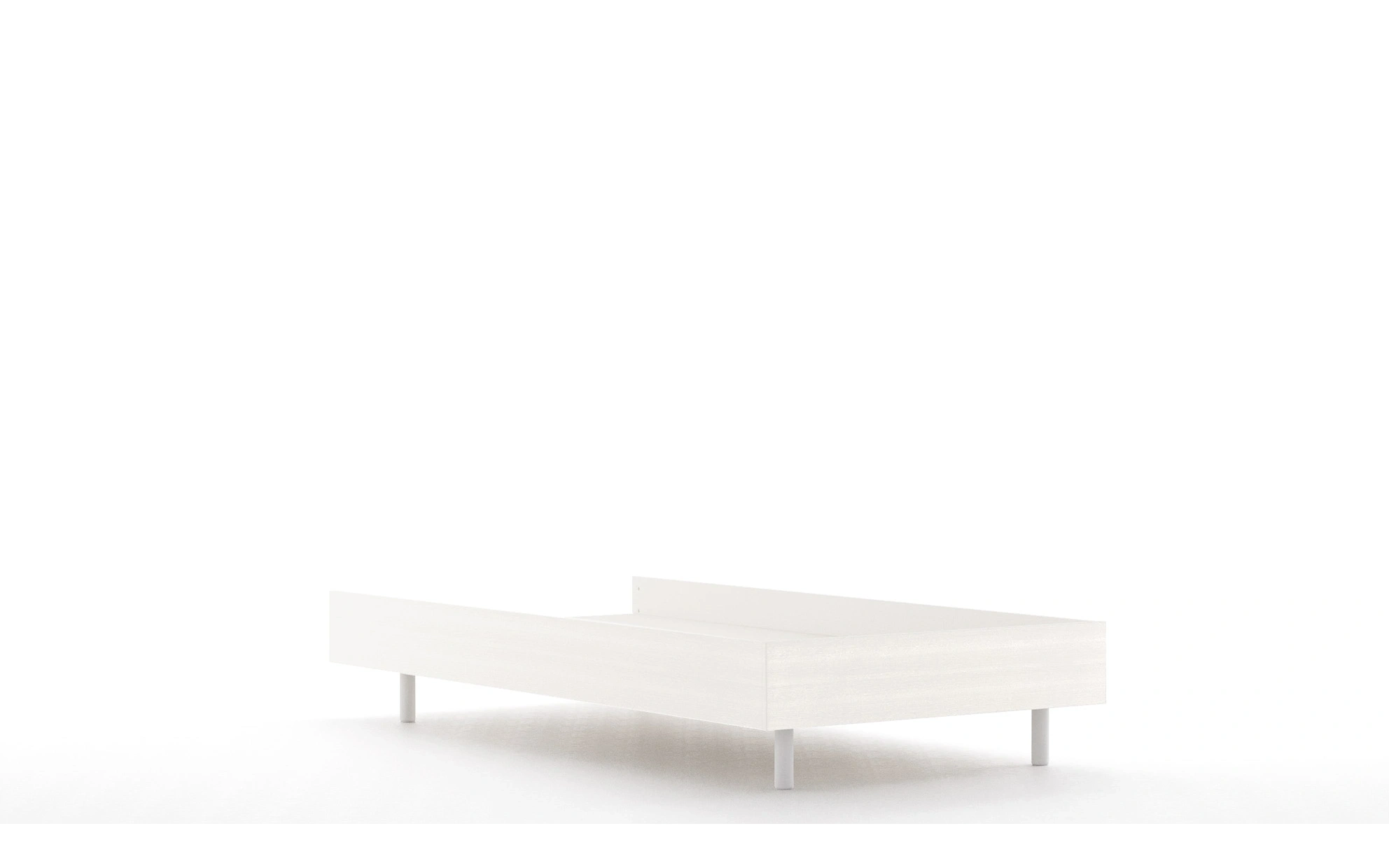 Karya Başlıksız Karyola - 100 Cm