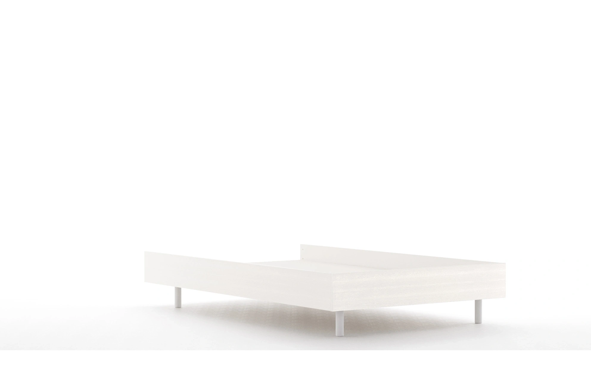 Karya Başlıksız Karyola - 120 Cm