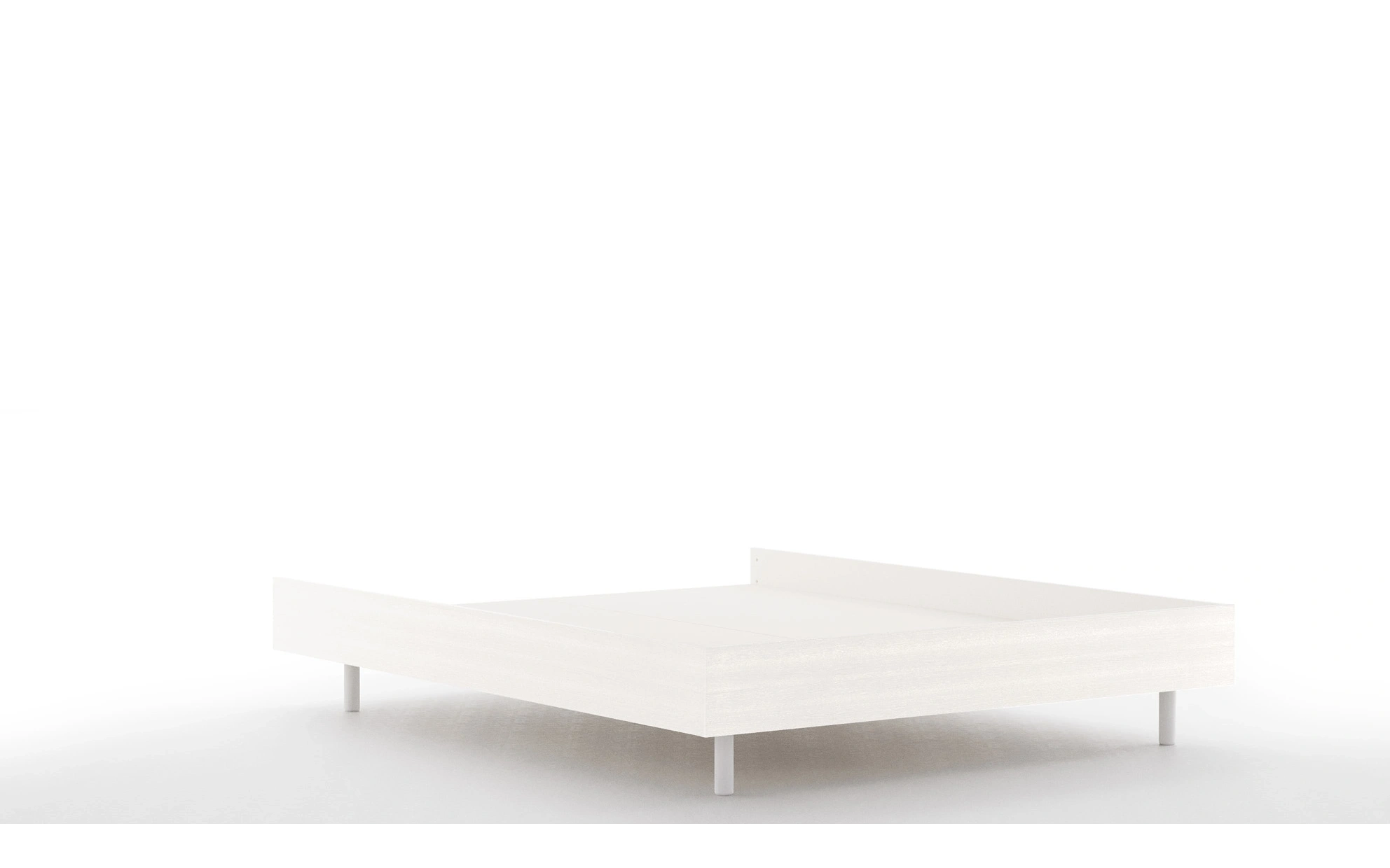 Karya Başlıksız Karyola - 160 Cm