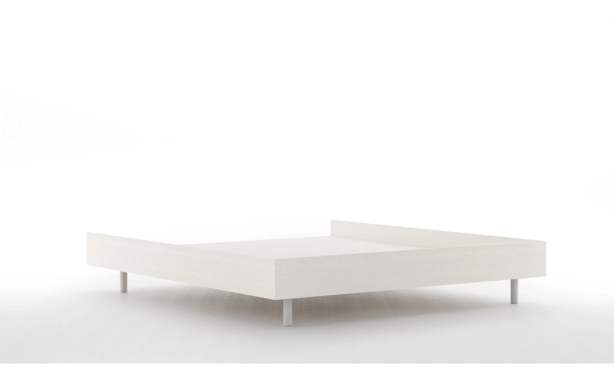 Karya Başlıksız Karyola - 180 Cm