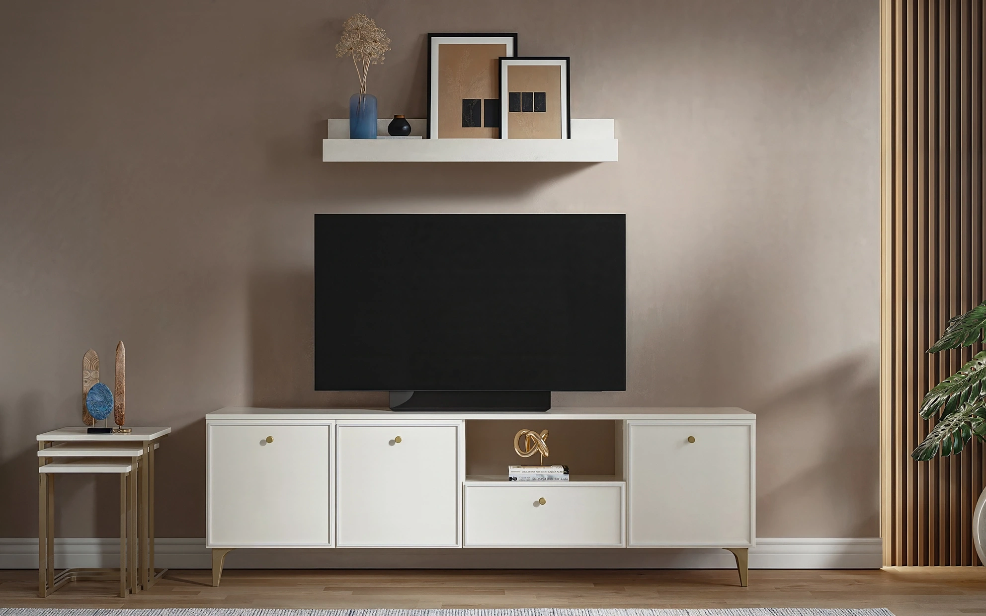 Karya TV Unit
