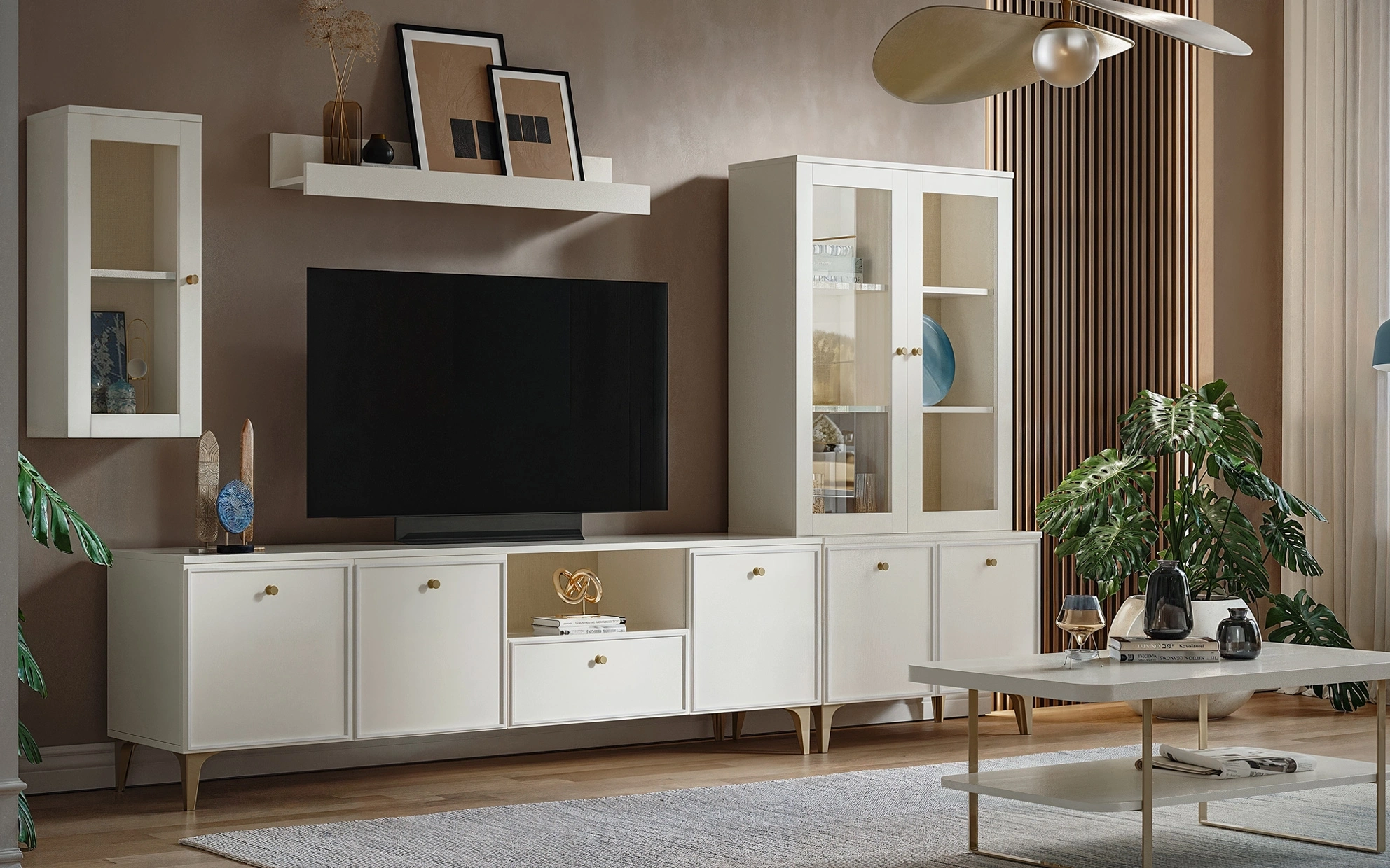 Karya TV Unit