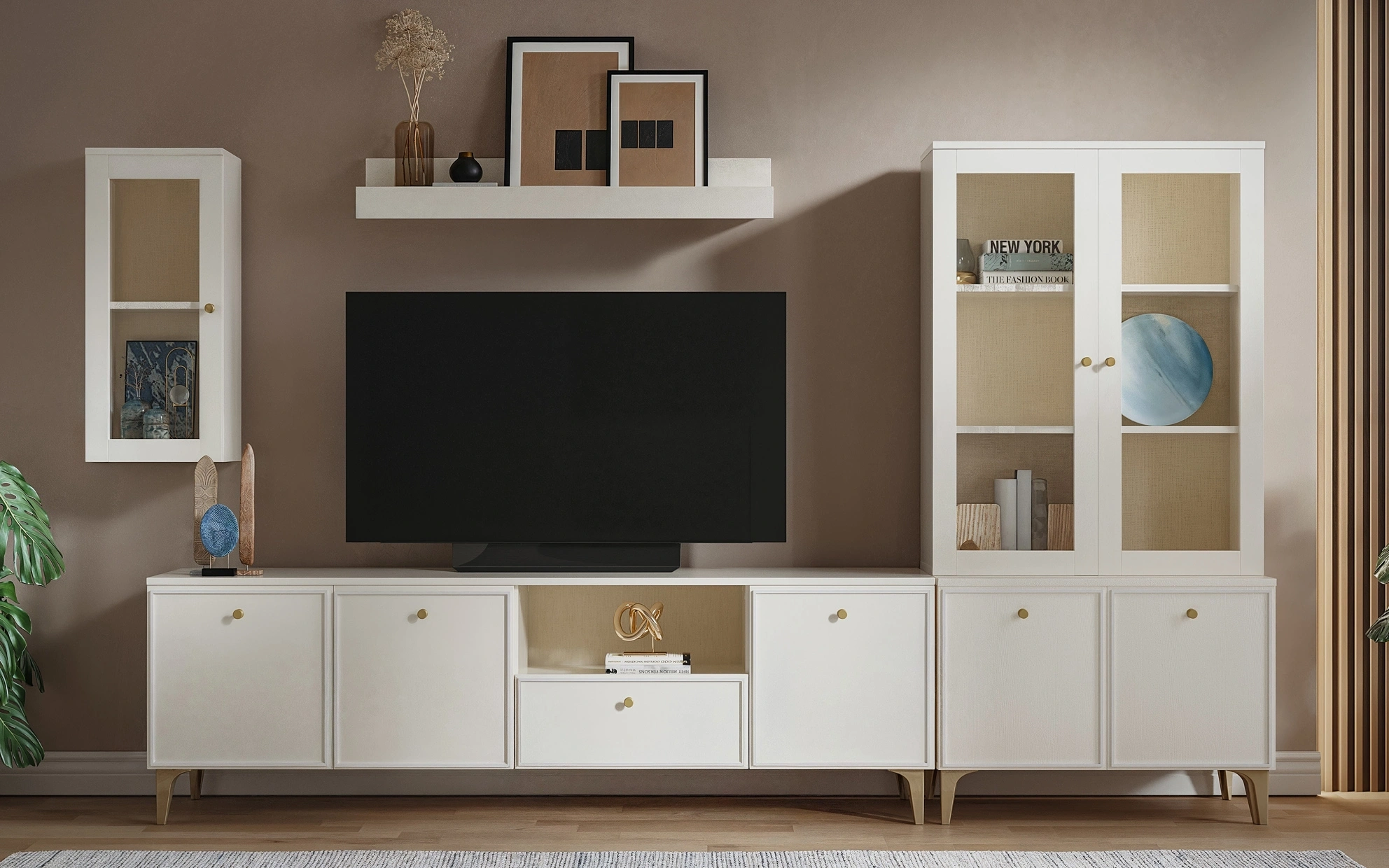 Karya TV Unit