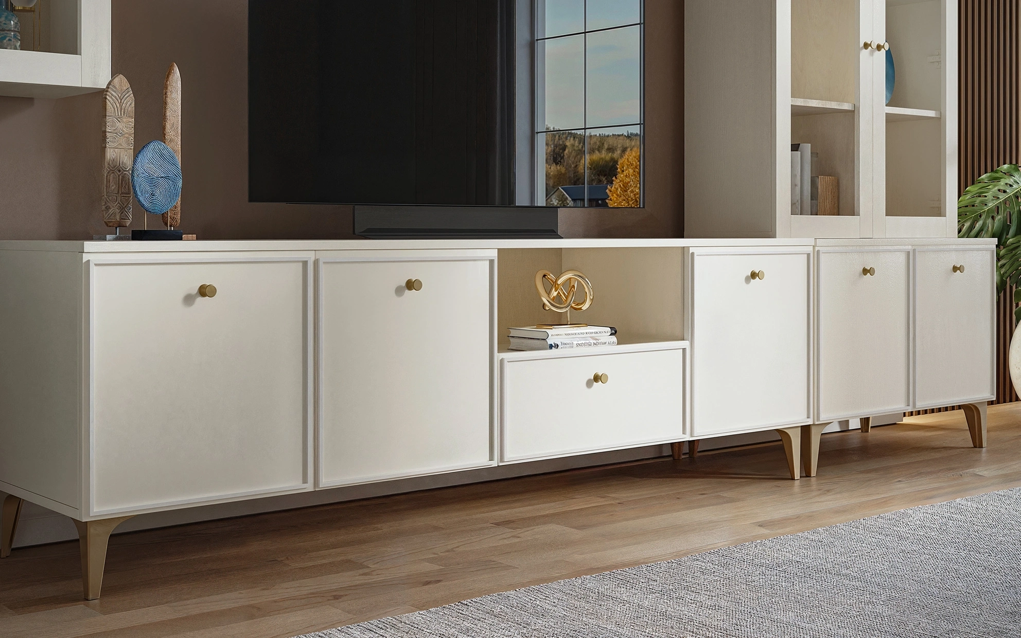 Karya TV Unit