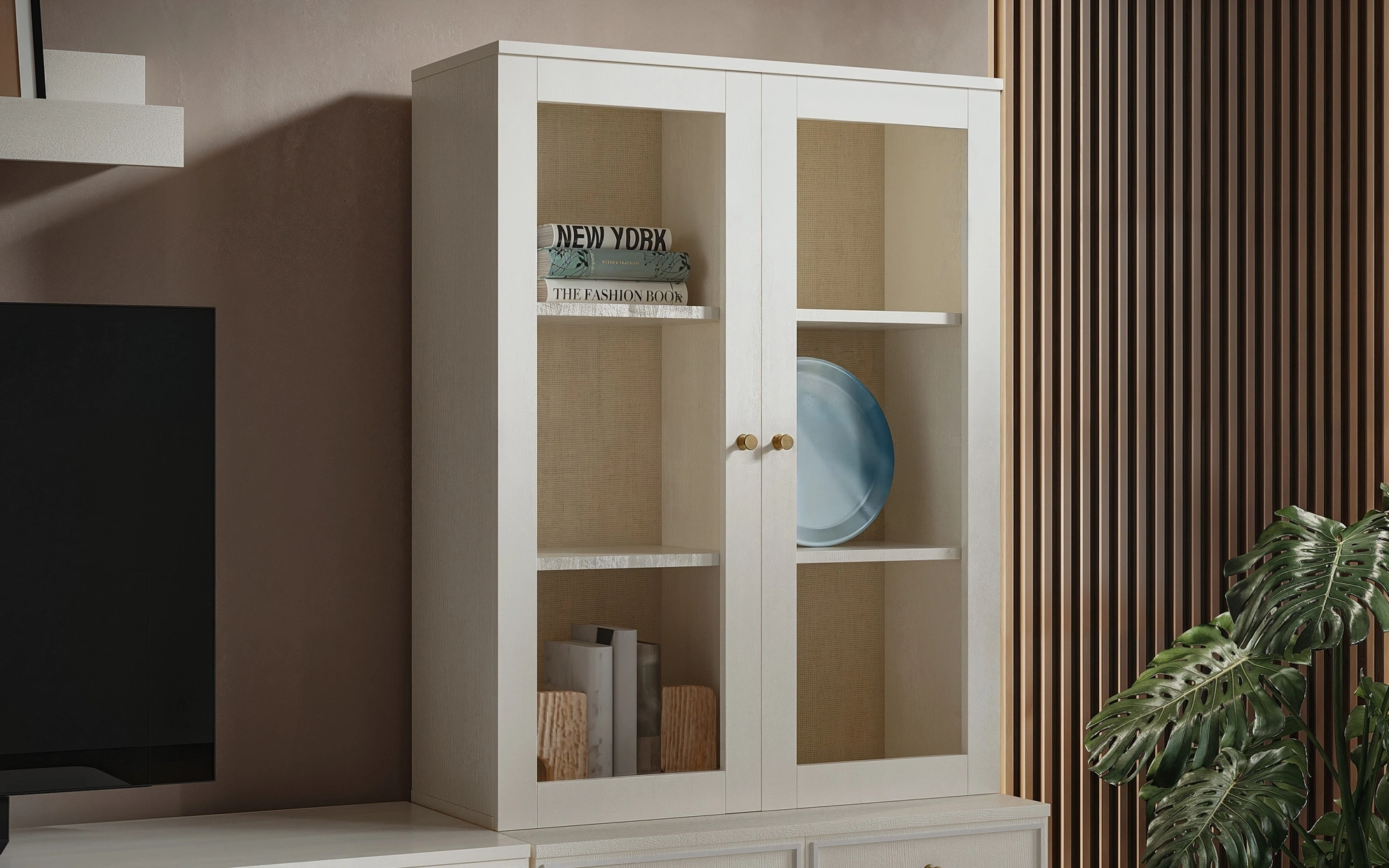 Karya TV Unit