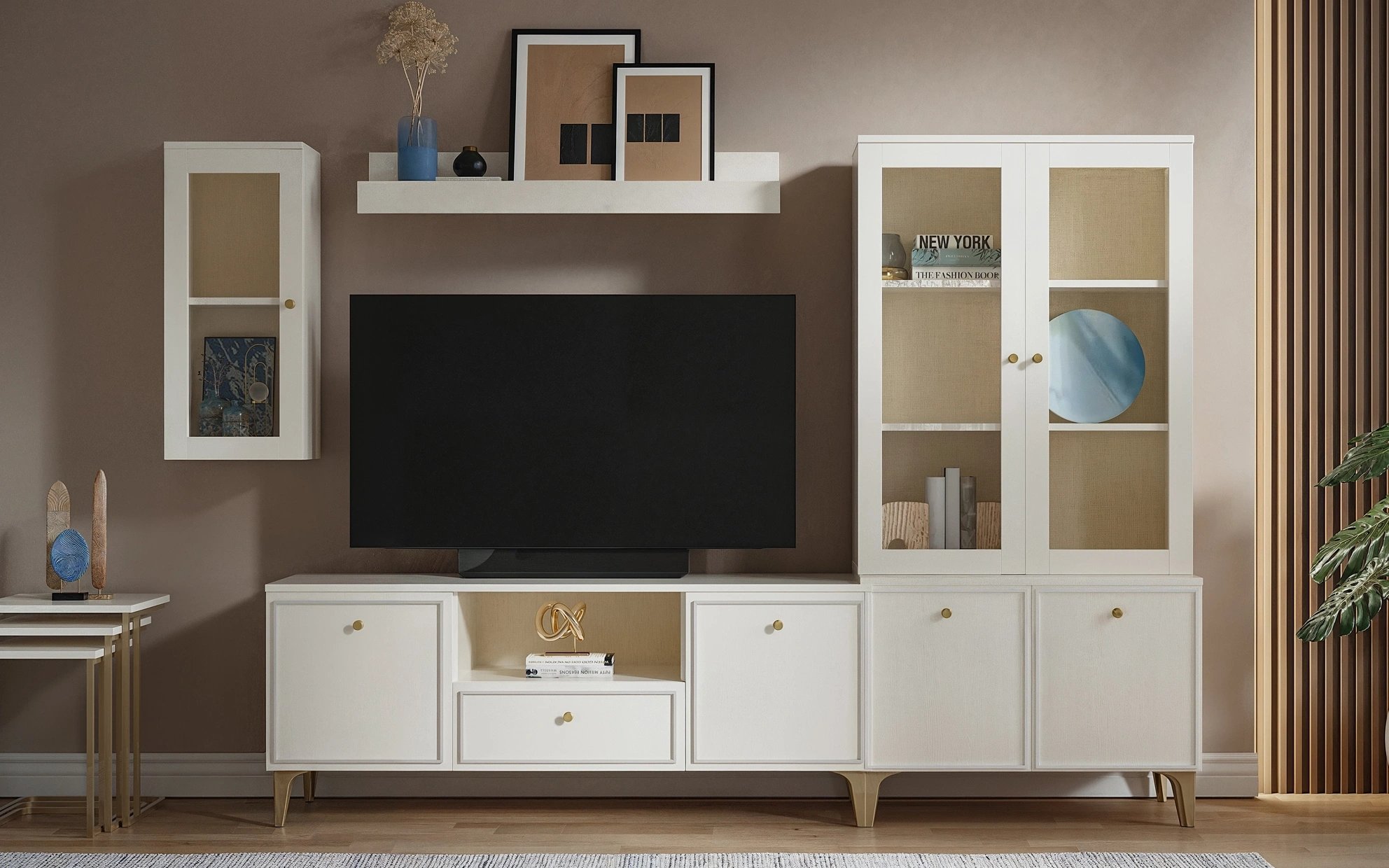 Karya TV Unit