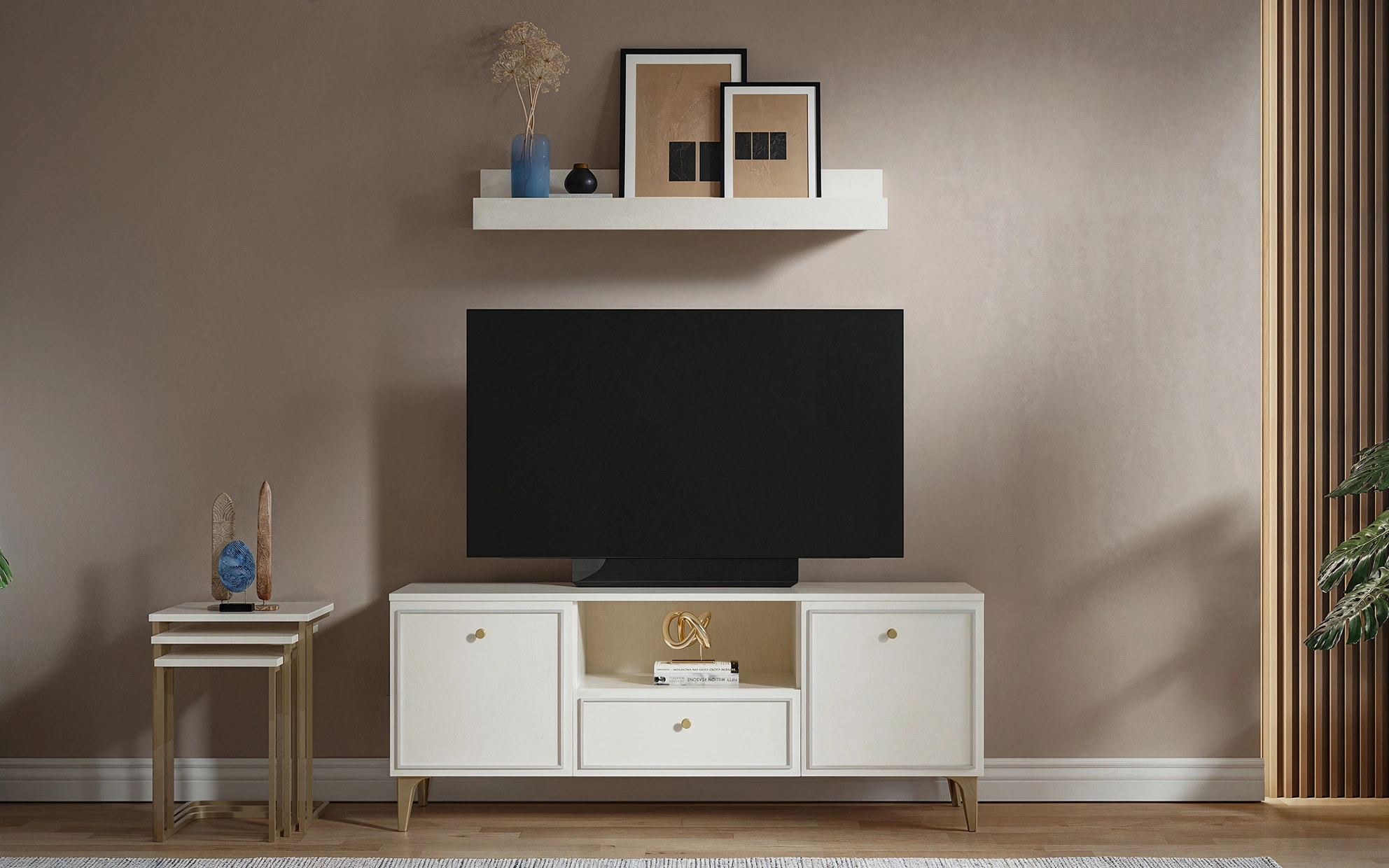 Karya TV Unit