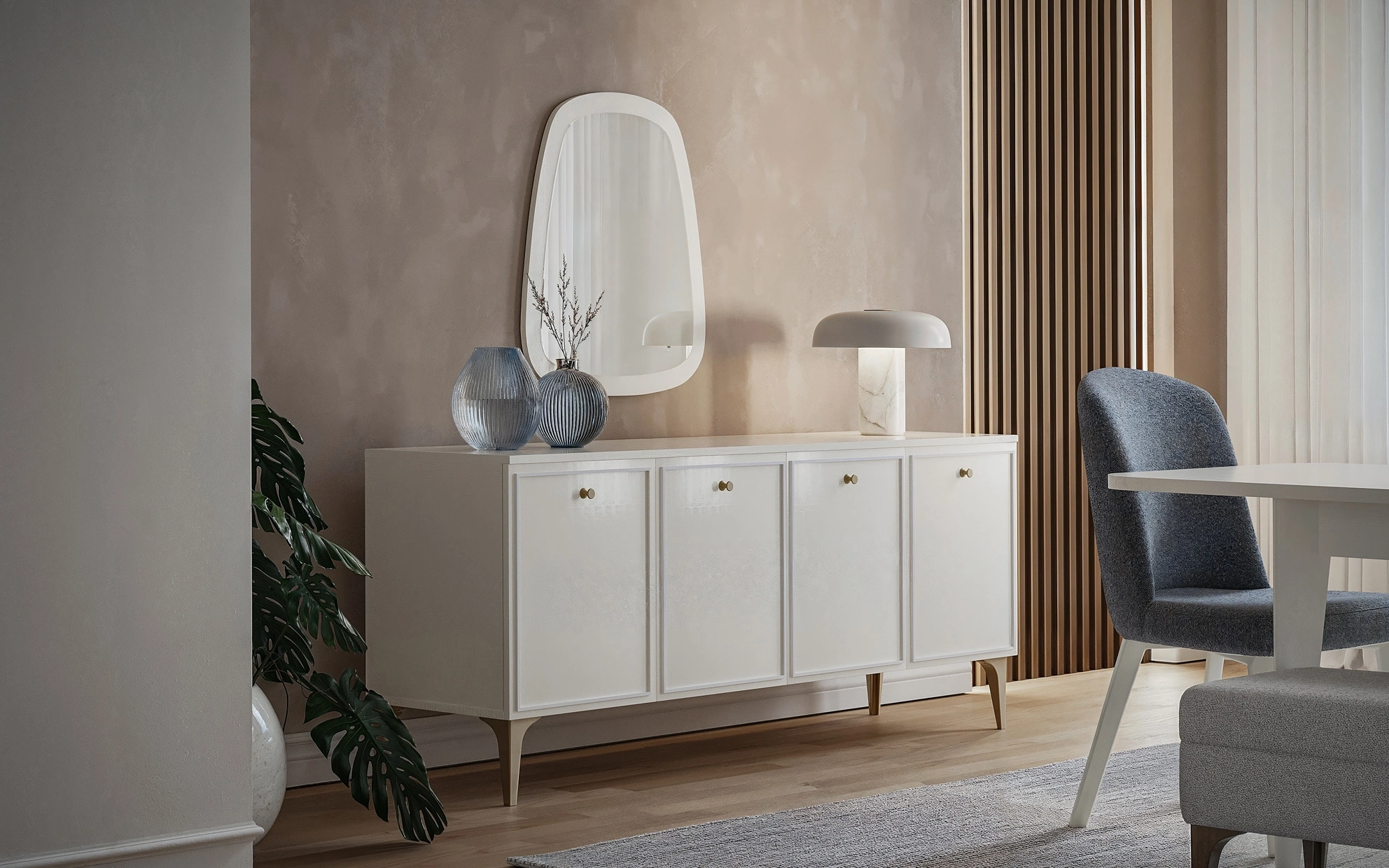 Karya Dining Room