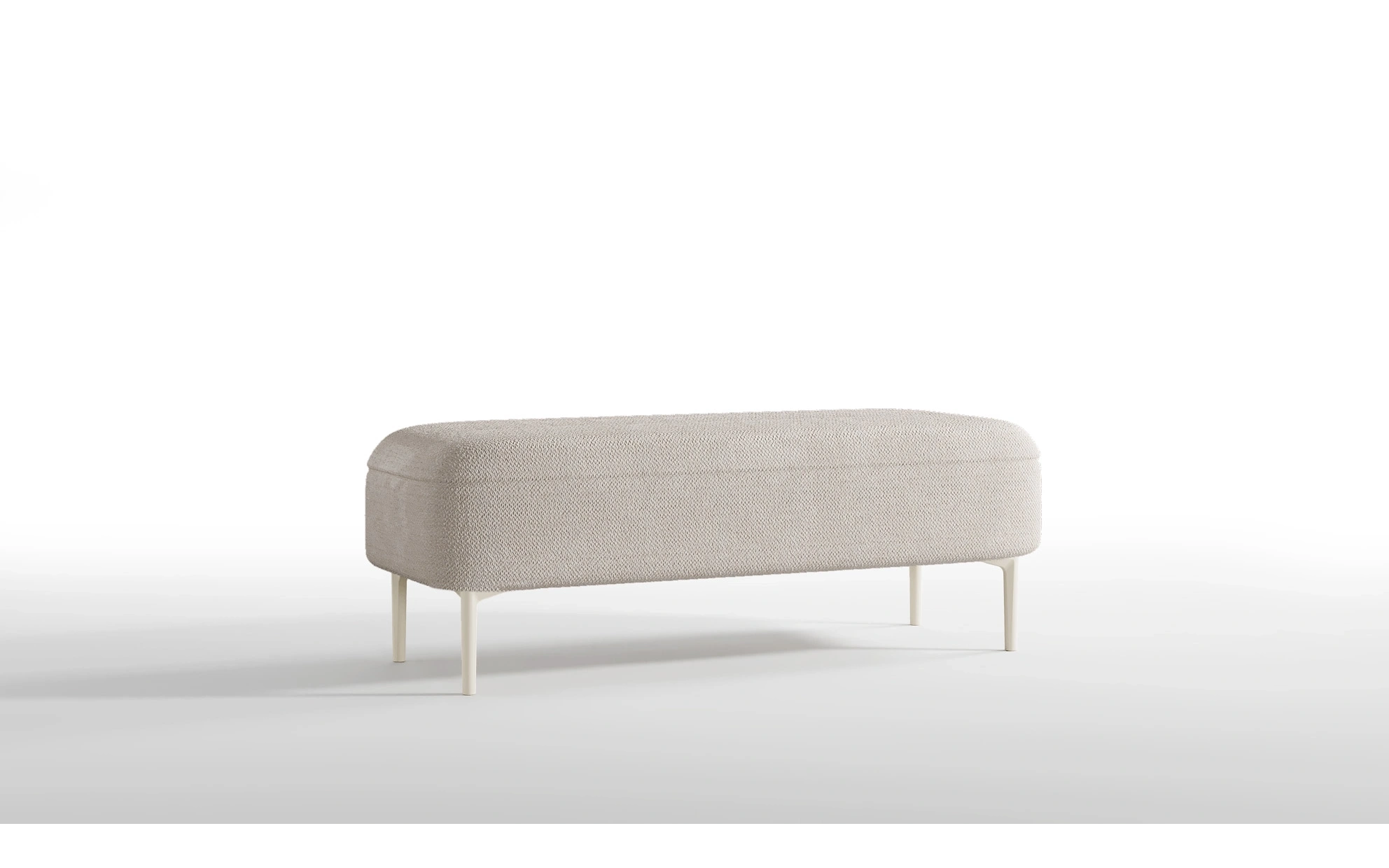 Lily Bench