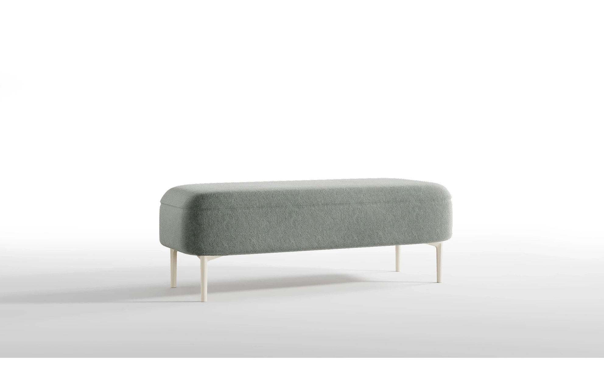 Lily Bench