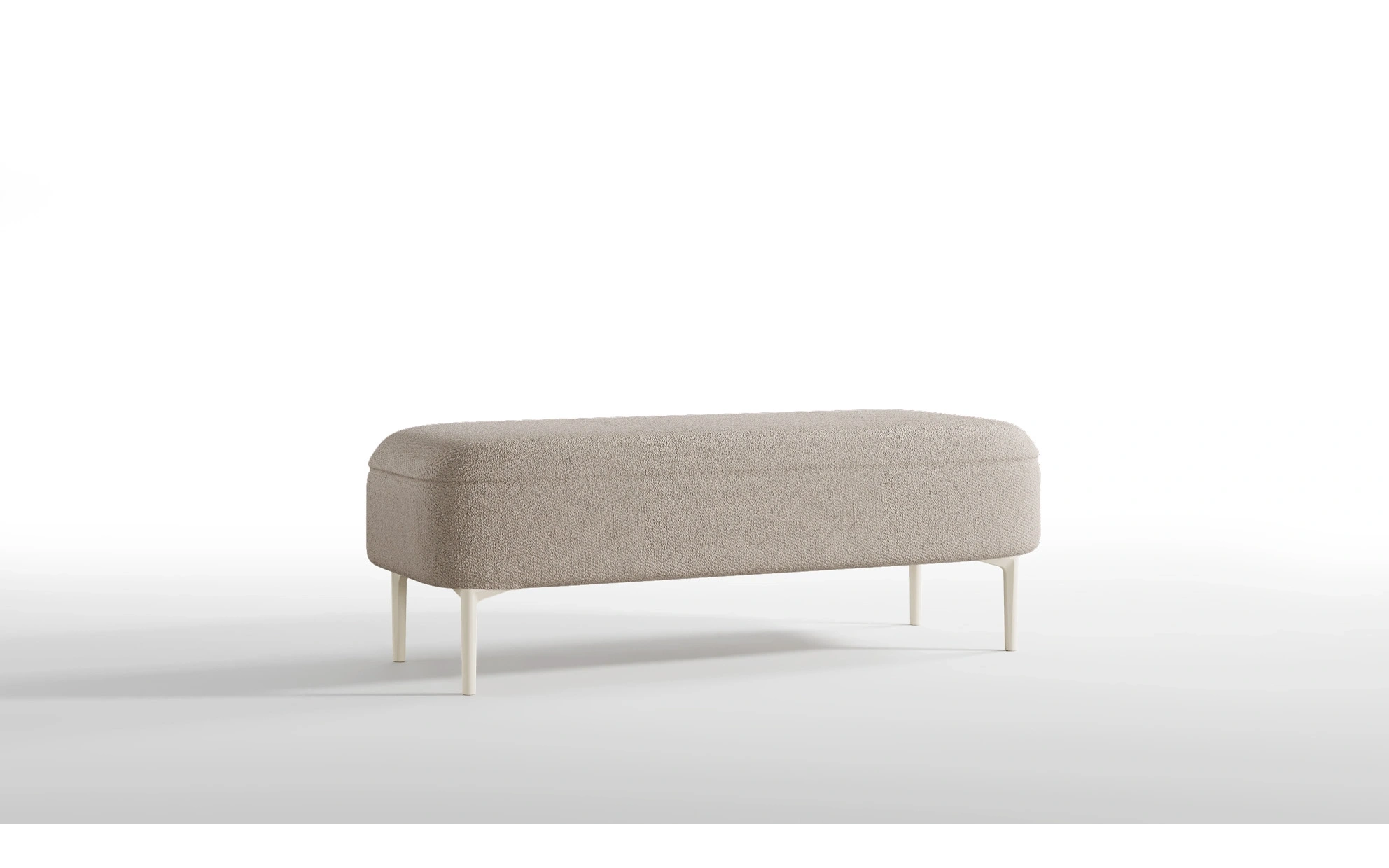 Lily Bench