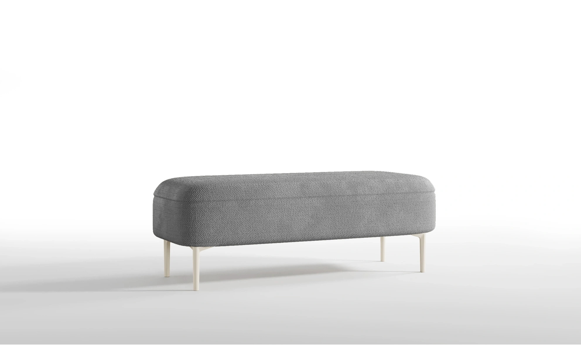 Lily Bench