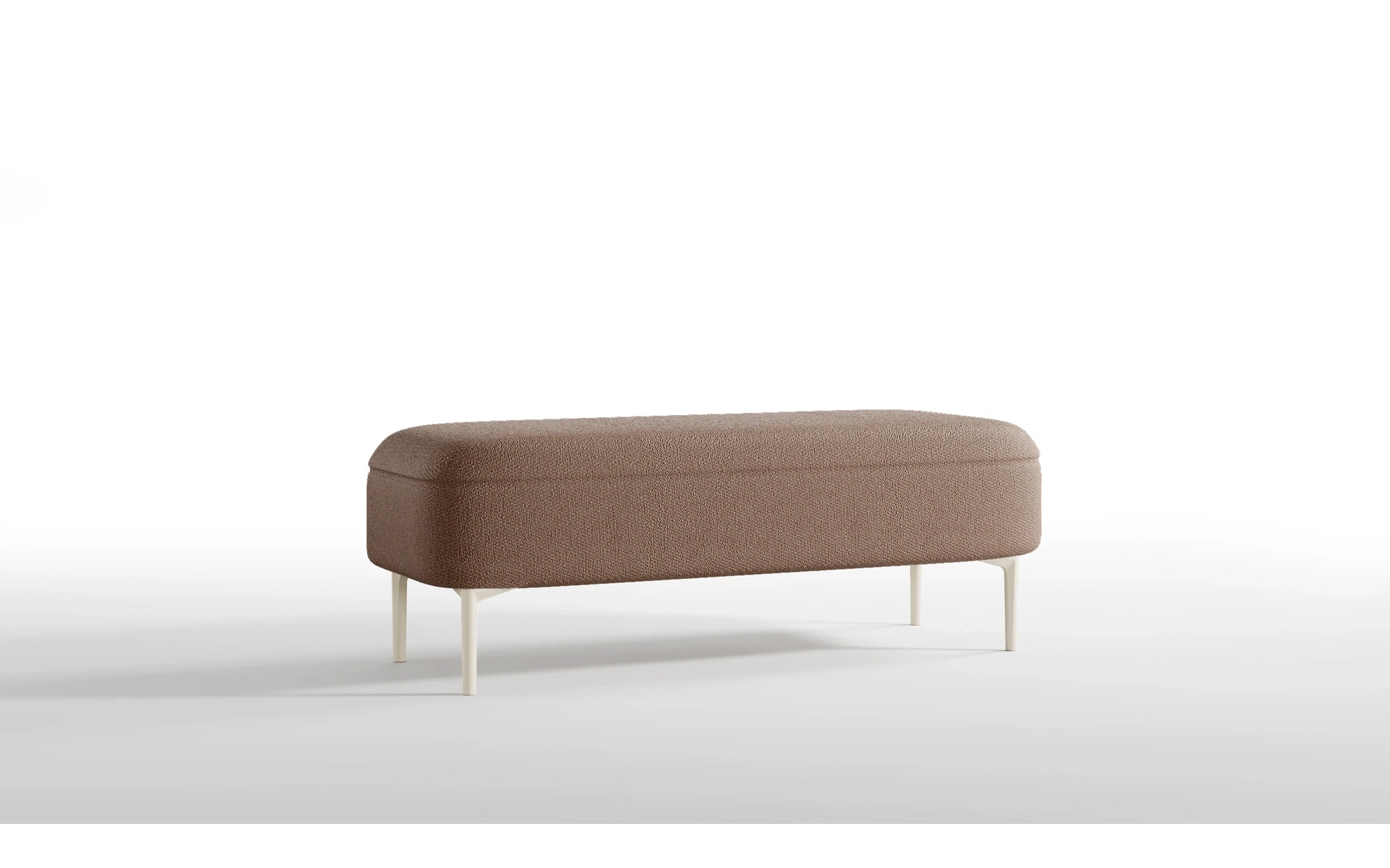 Lily Bench