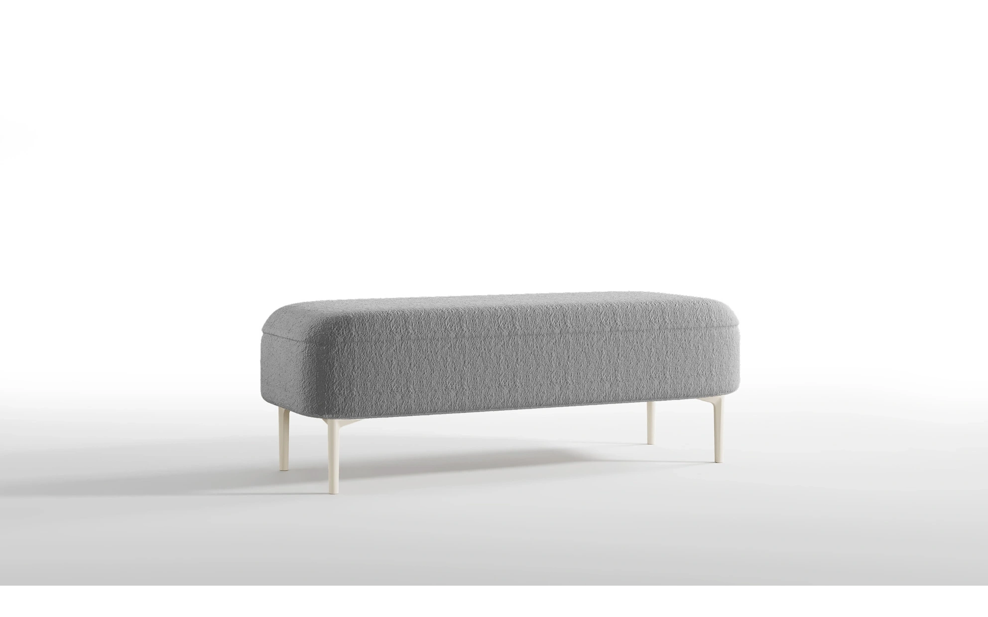 Lily Bench