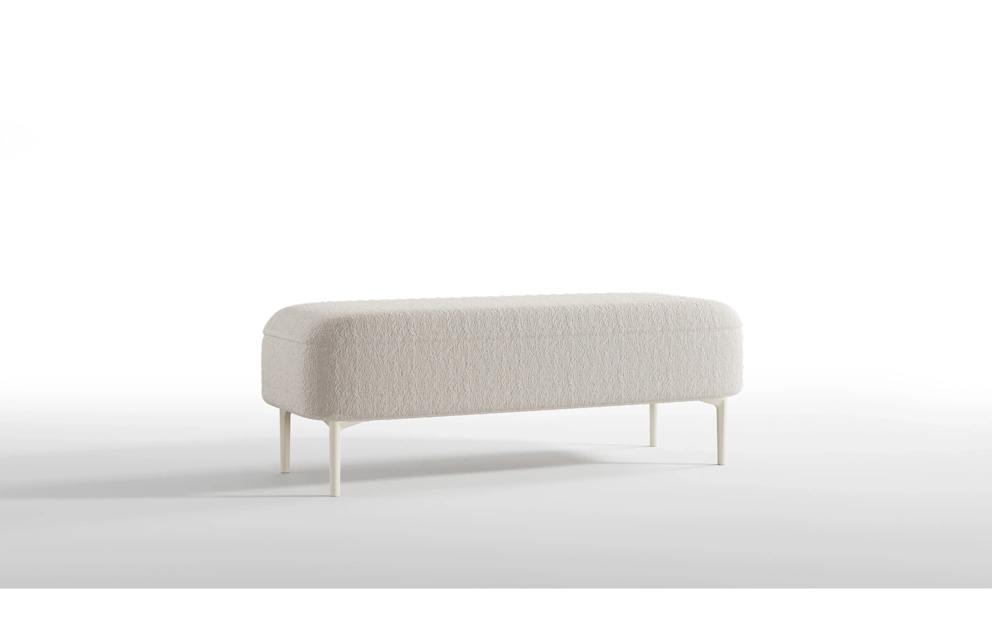Lily Bench