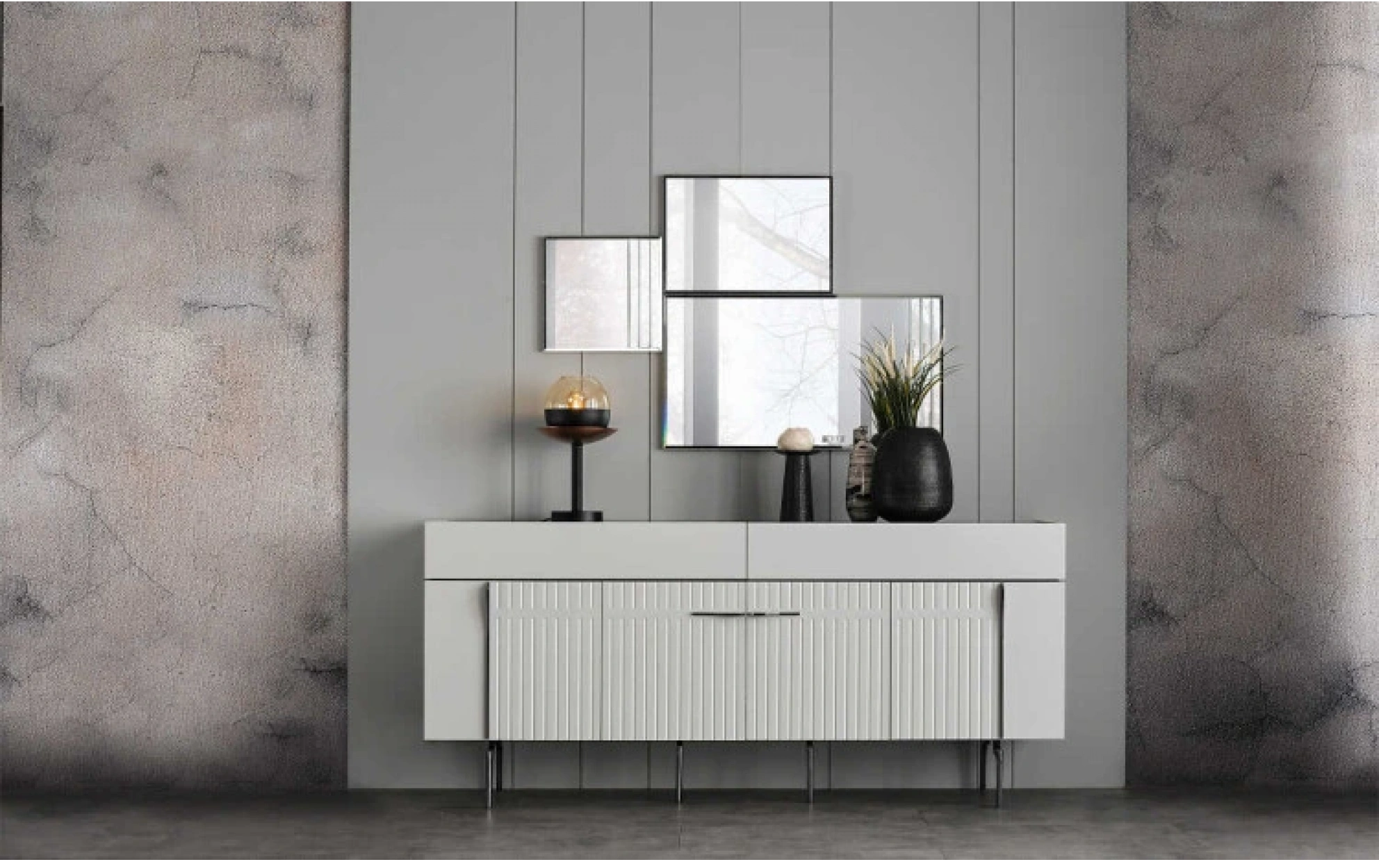 Linea Dining Room