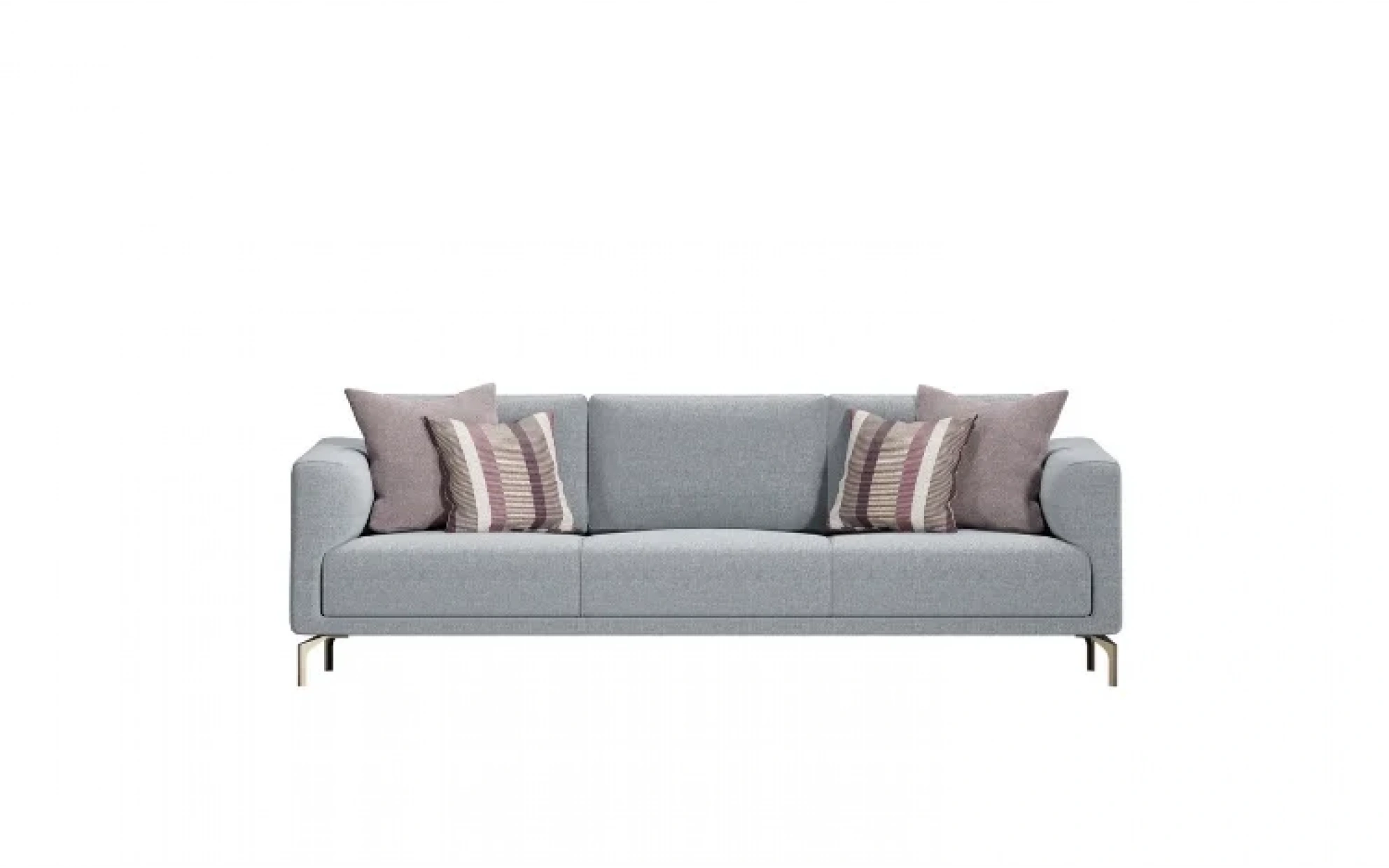 Lucas Prime 4-Seater Sofa