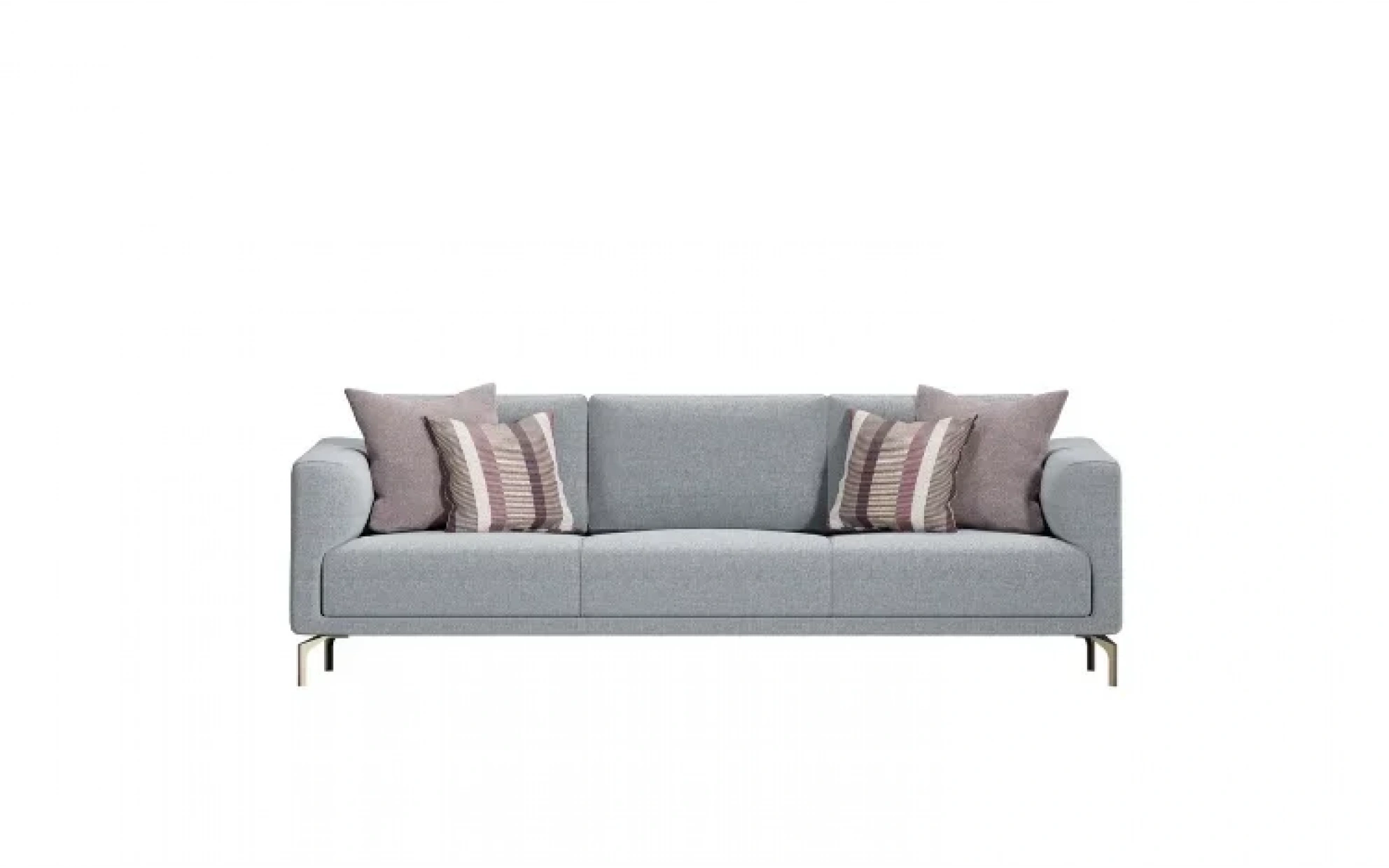 Lucas Prime 4-Seater Sofa