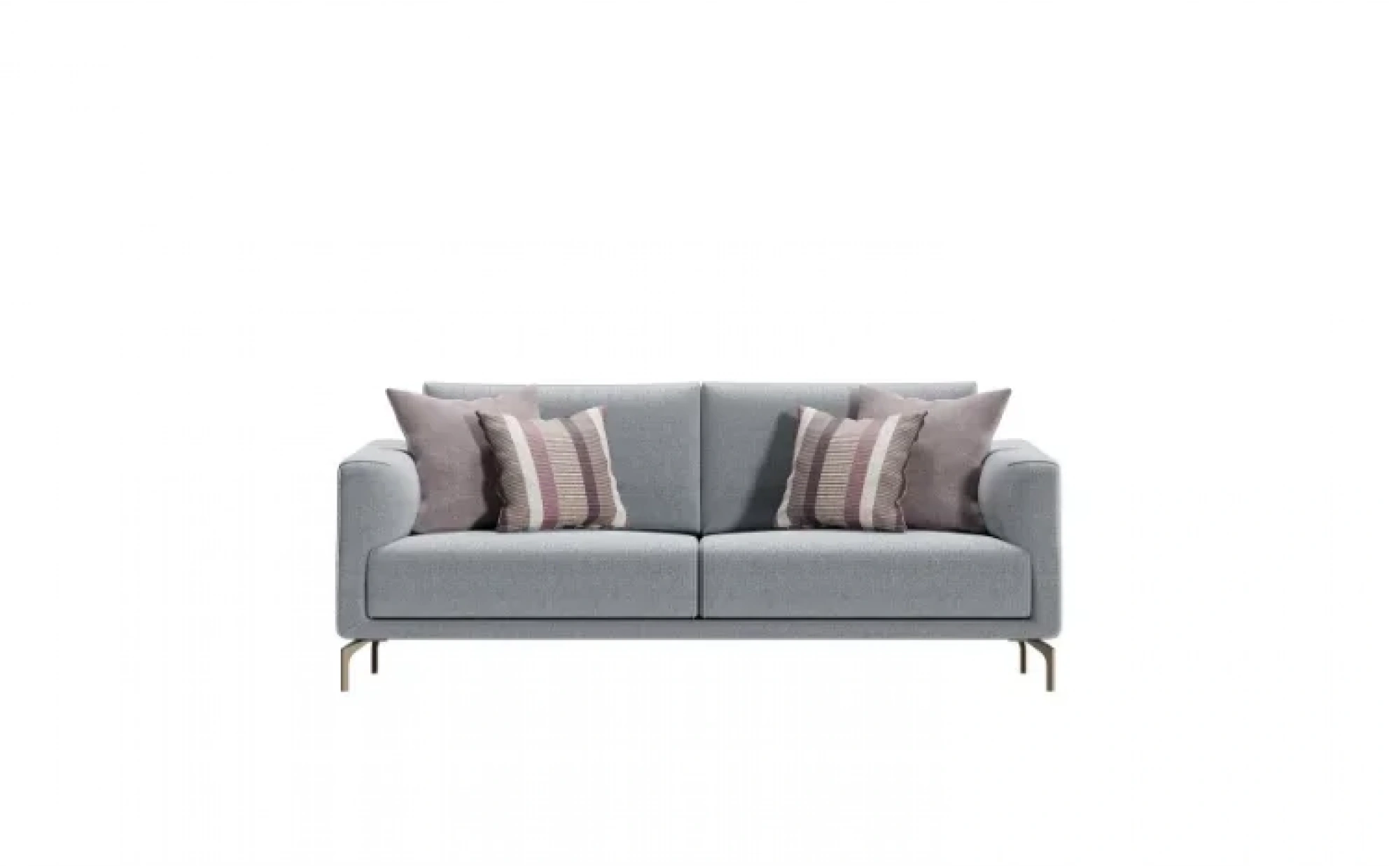 Lucas Prime 3-Seater Sofa