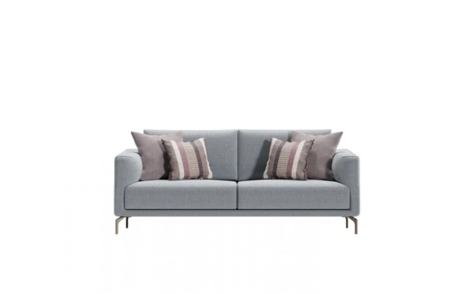 Lucas Prime 3-Seater Sofa