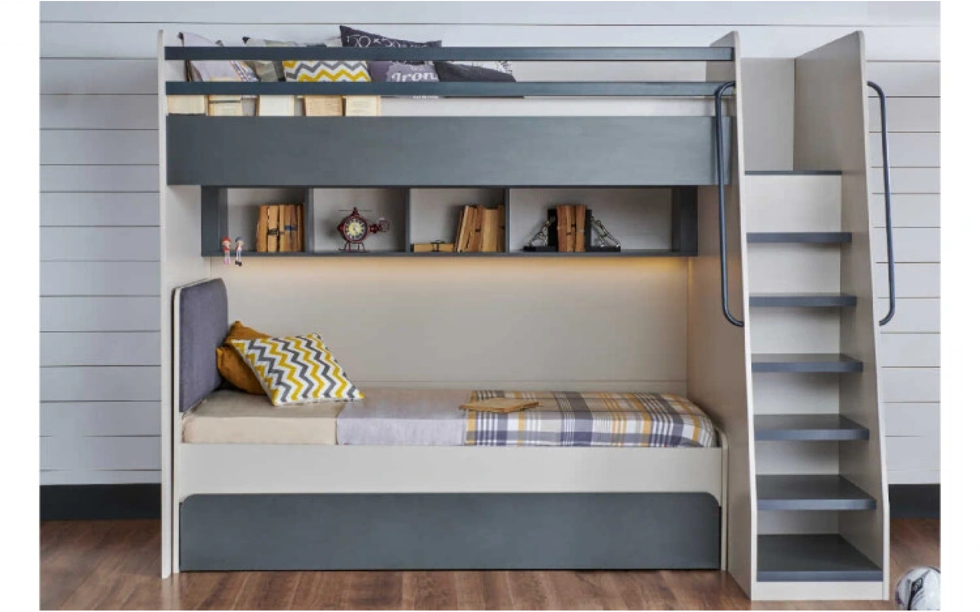 Mate Compact Teen Room