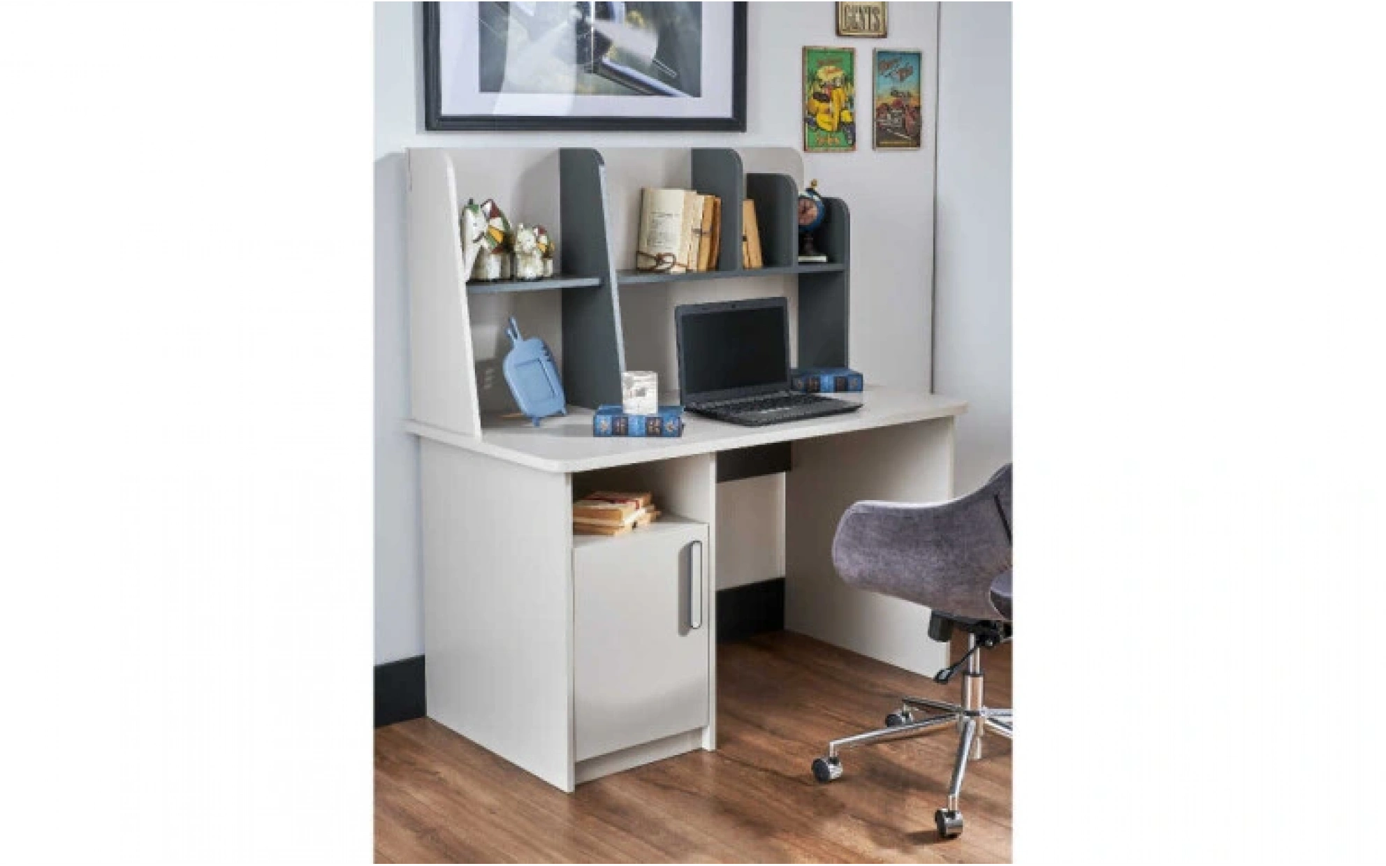 Mate Compact Teen Room