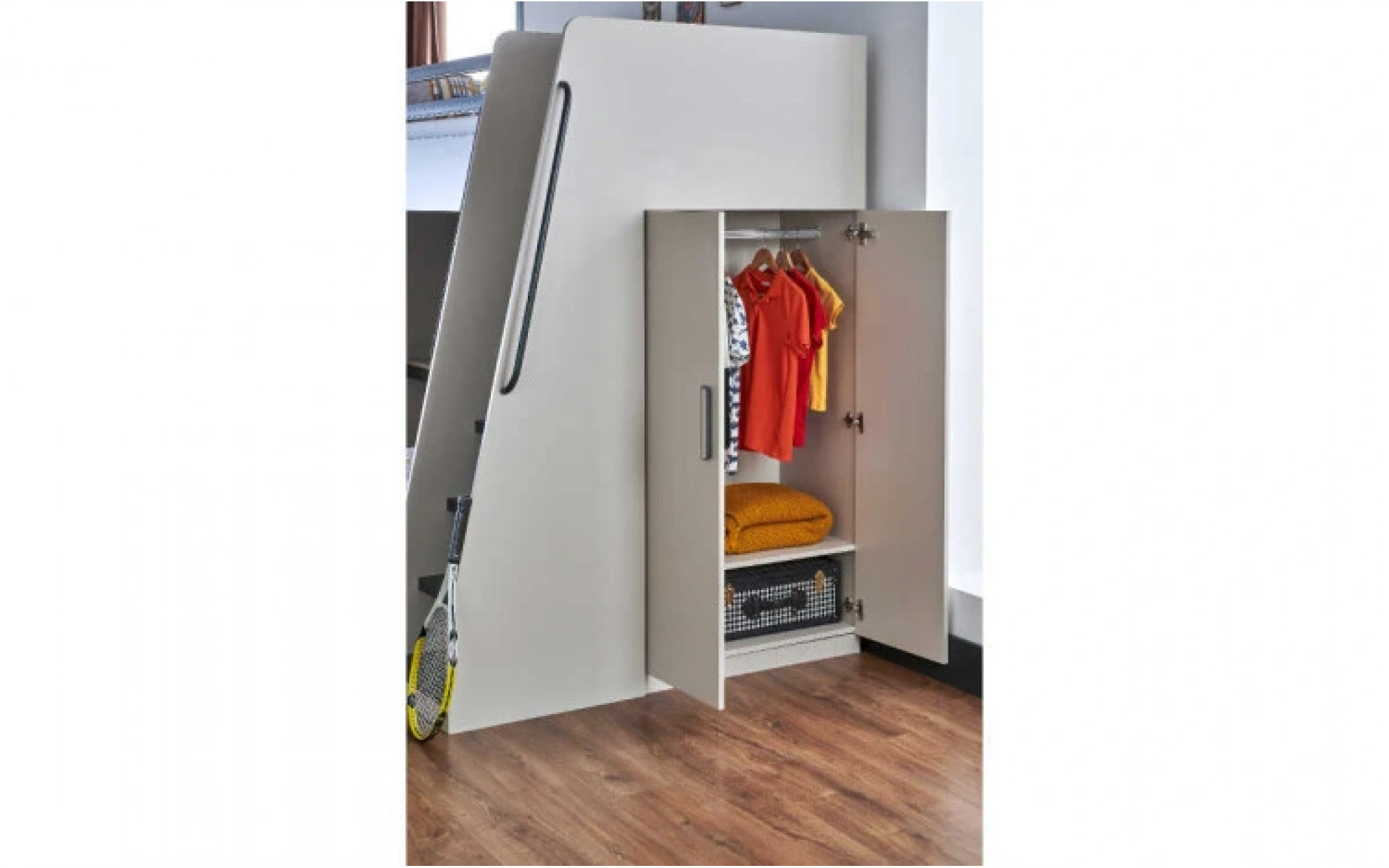 Mate Compact Teen Room