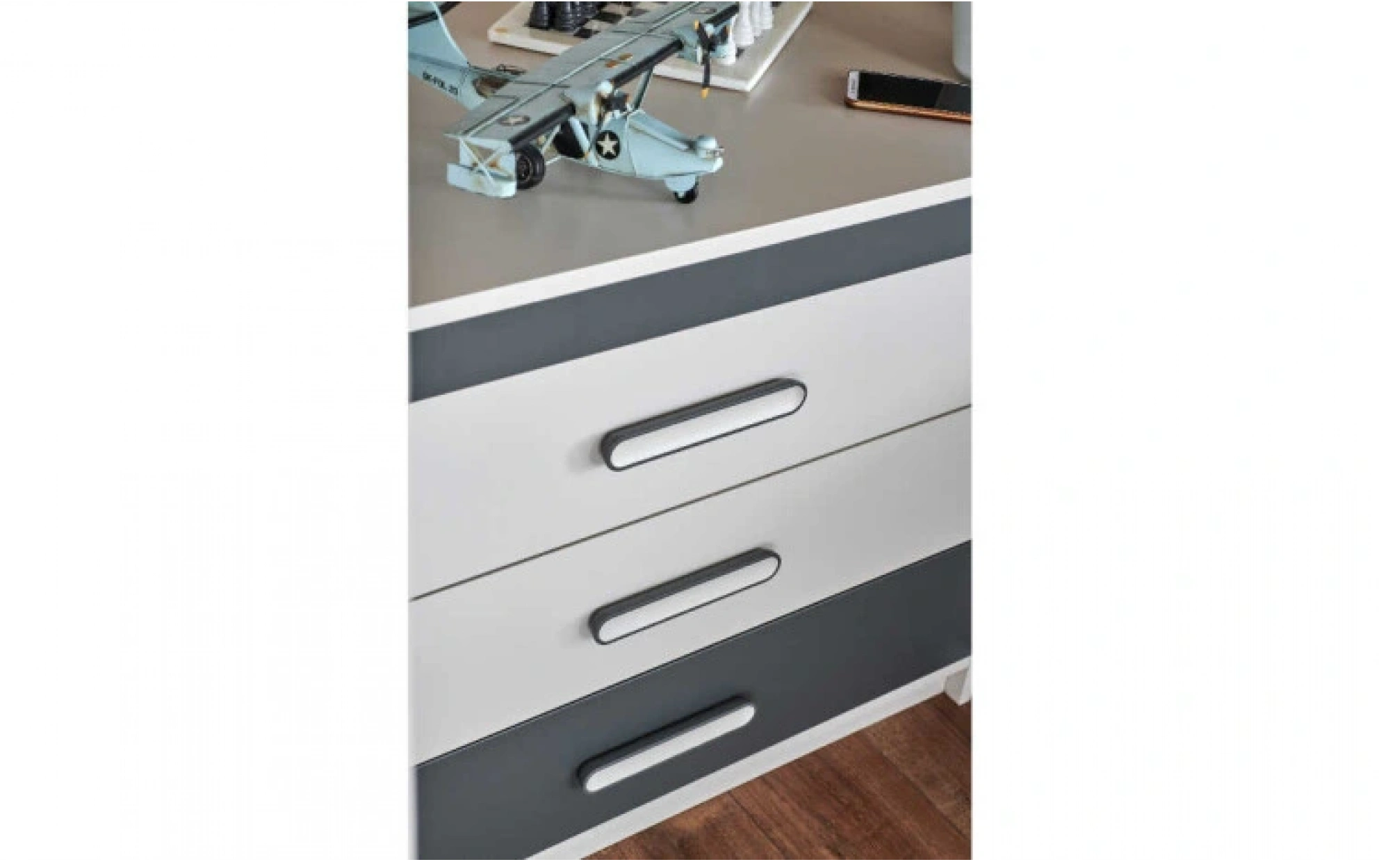 Mate Compact Teen Room