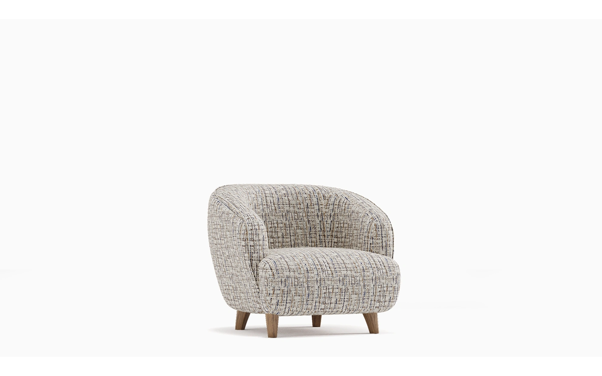 Maya Armchair