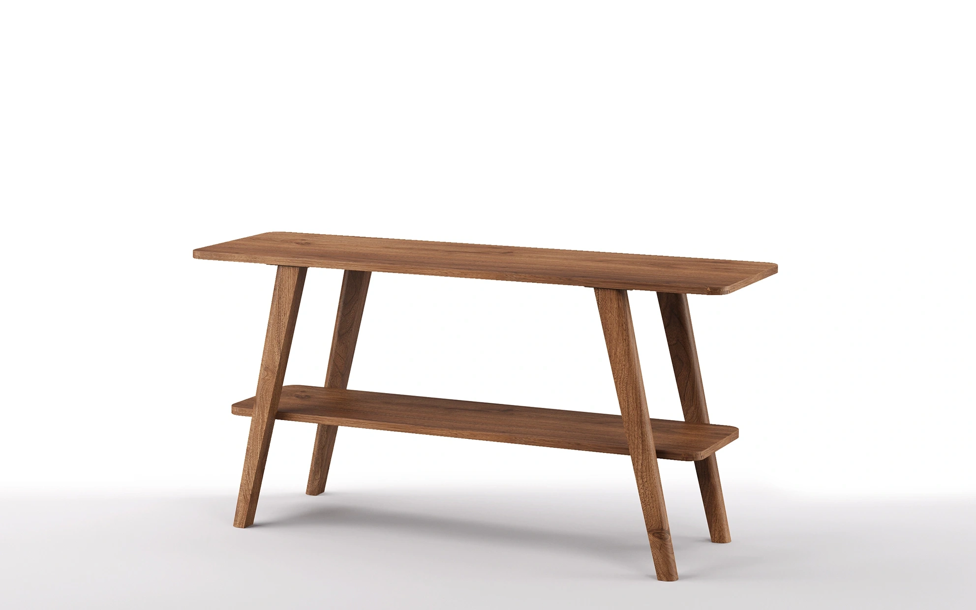Mira Sofa Back Side Table & Console Table
