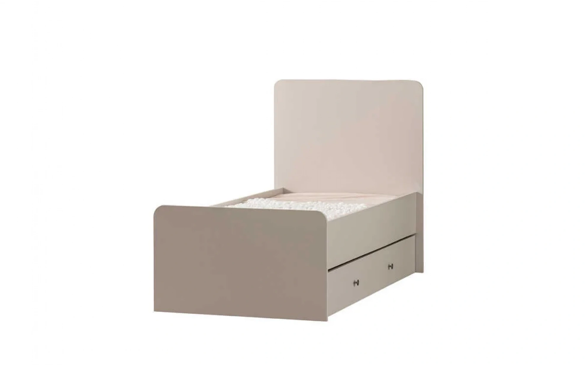 Monica Bed Frame - 90 cm