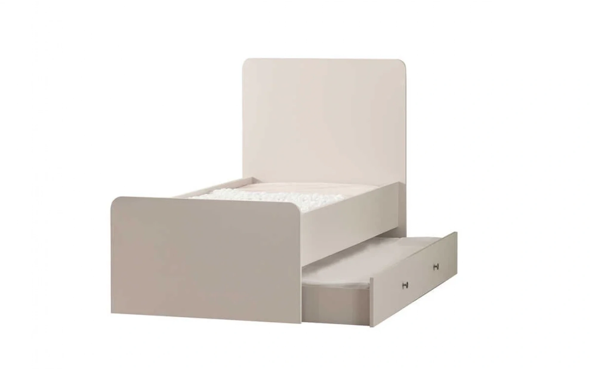 Monica Bed Frame - 90 cm