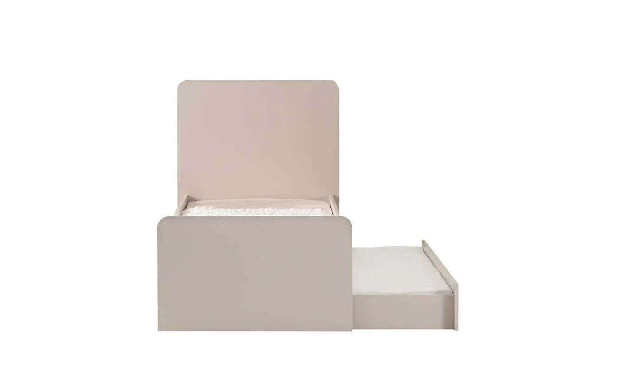 Monica Bed Frame - 90 cm