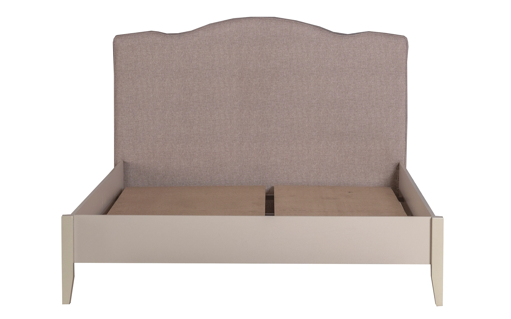 Monica Bed Frame Case - 180 Cm