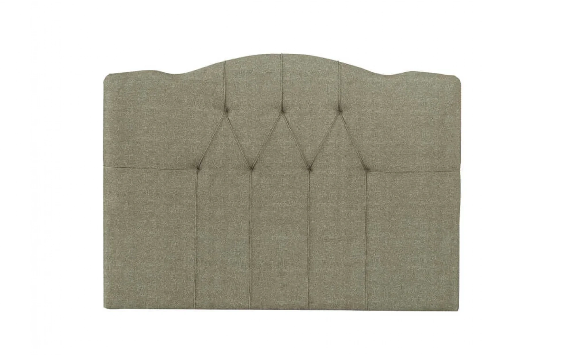 Monica Plus Başlık - 120 Cm