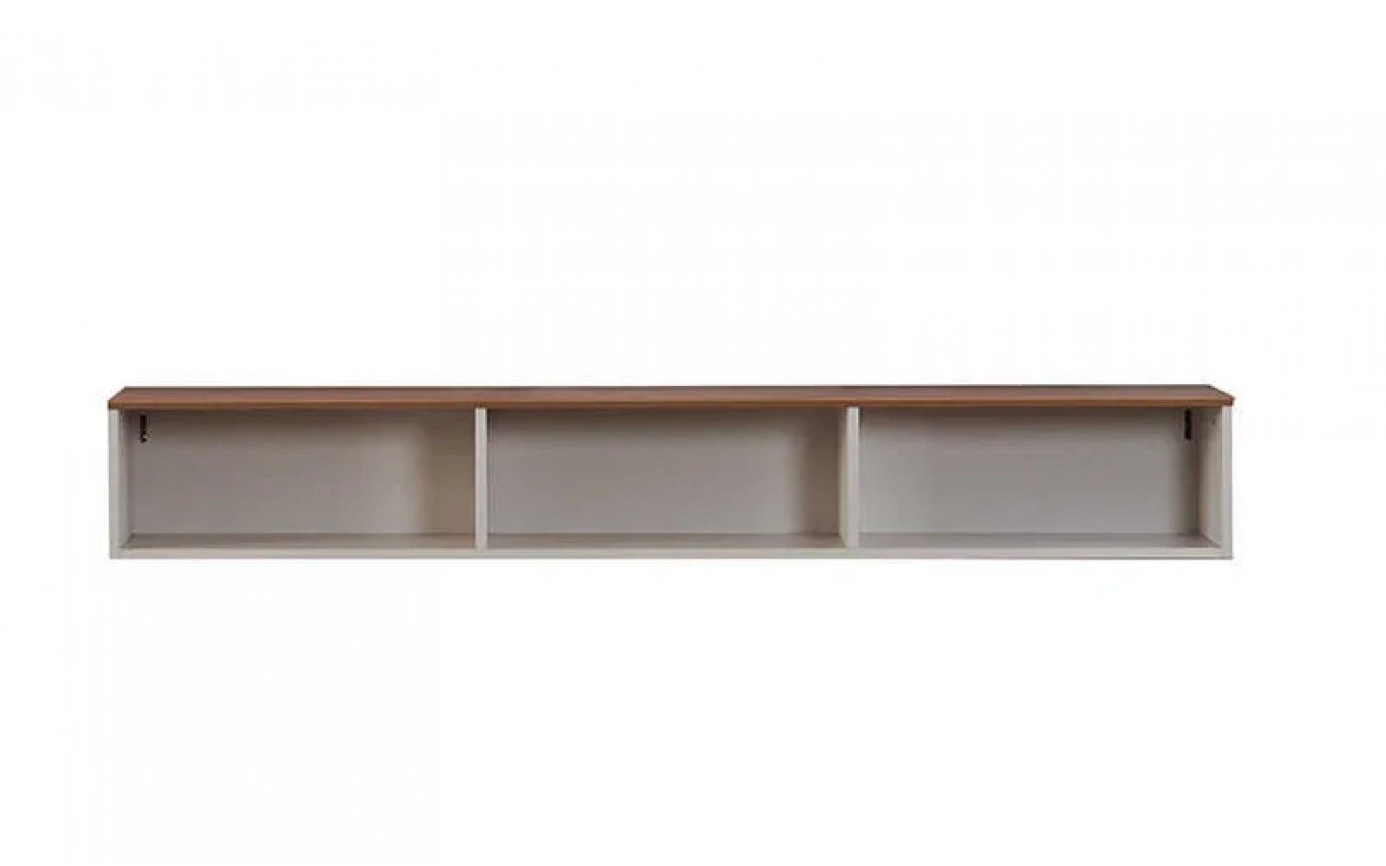 Monica TV Top Wall Module