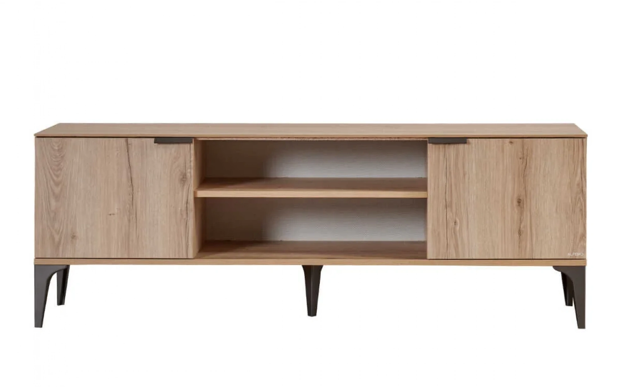 Monti TV Base Unit - 165 cm