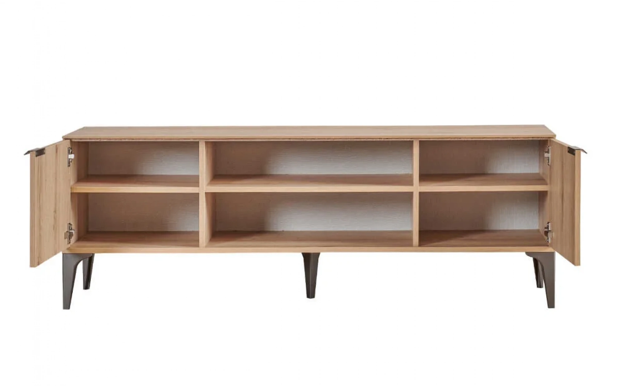 Monti TV Base Unit - 165 cm