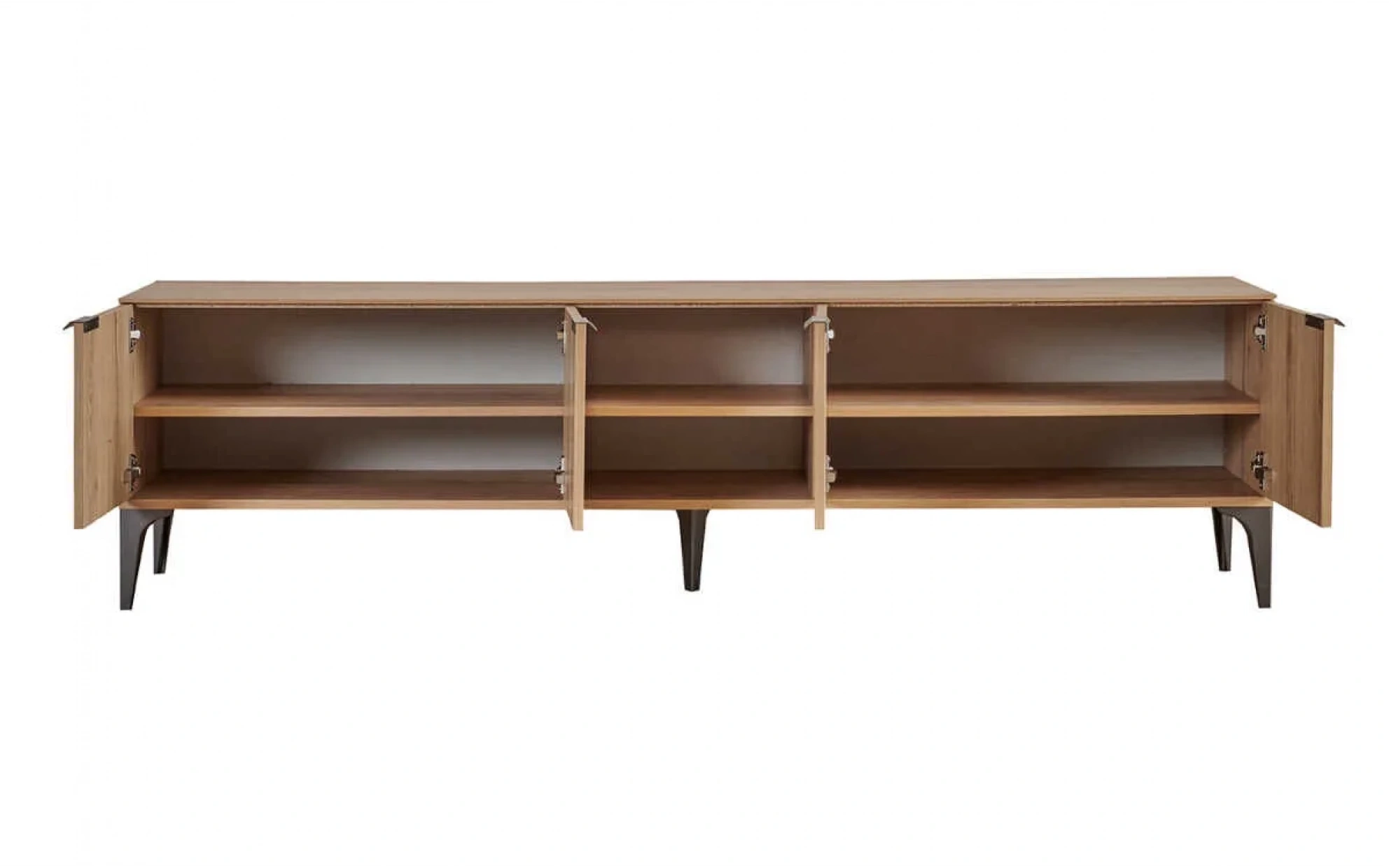 Monti TV Base Unit - 214 cm