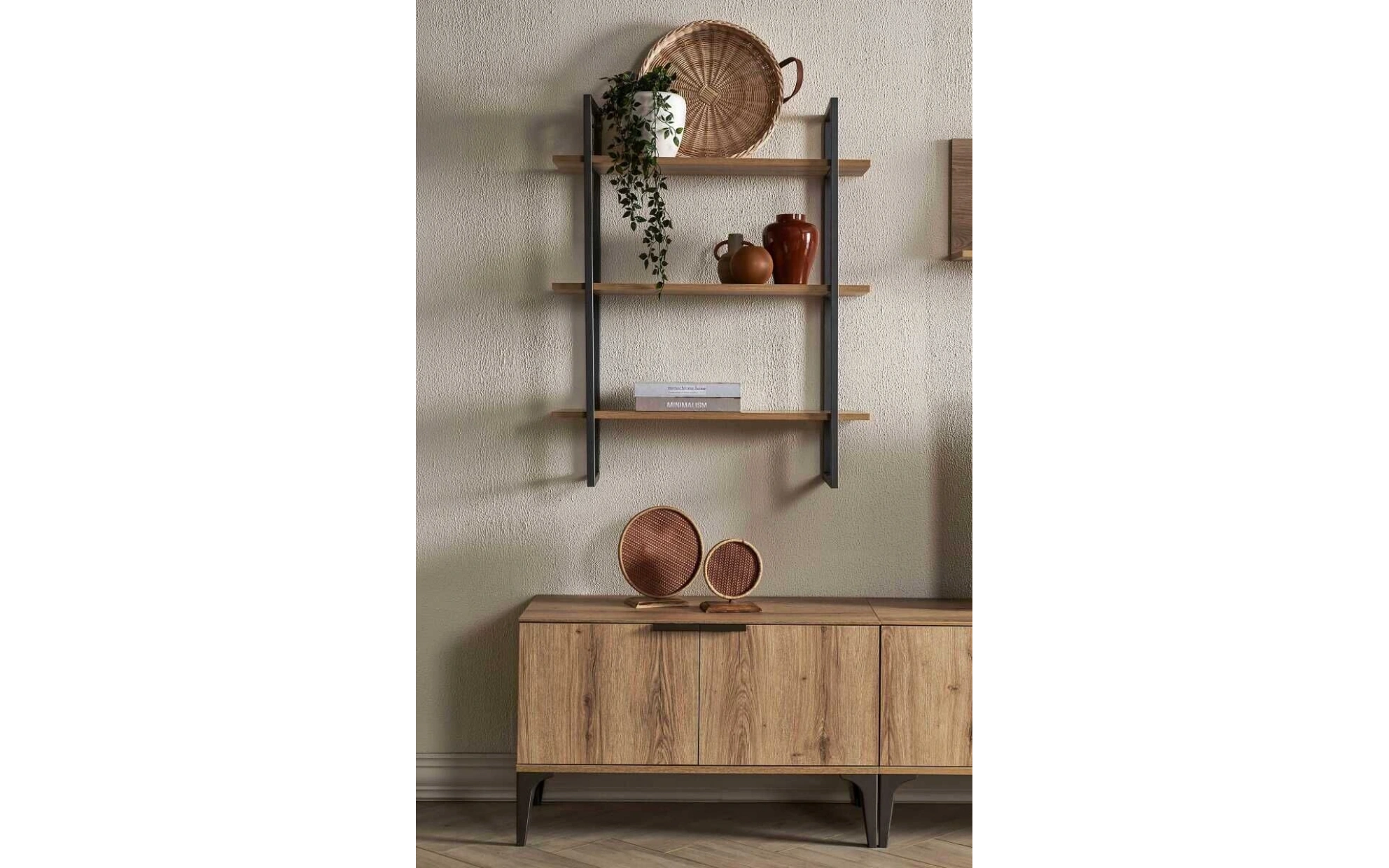 Monti TV Unit