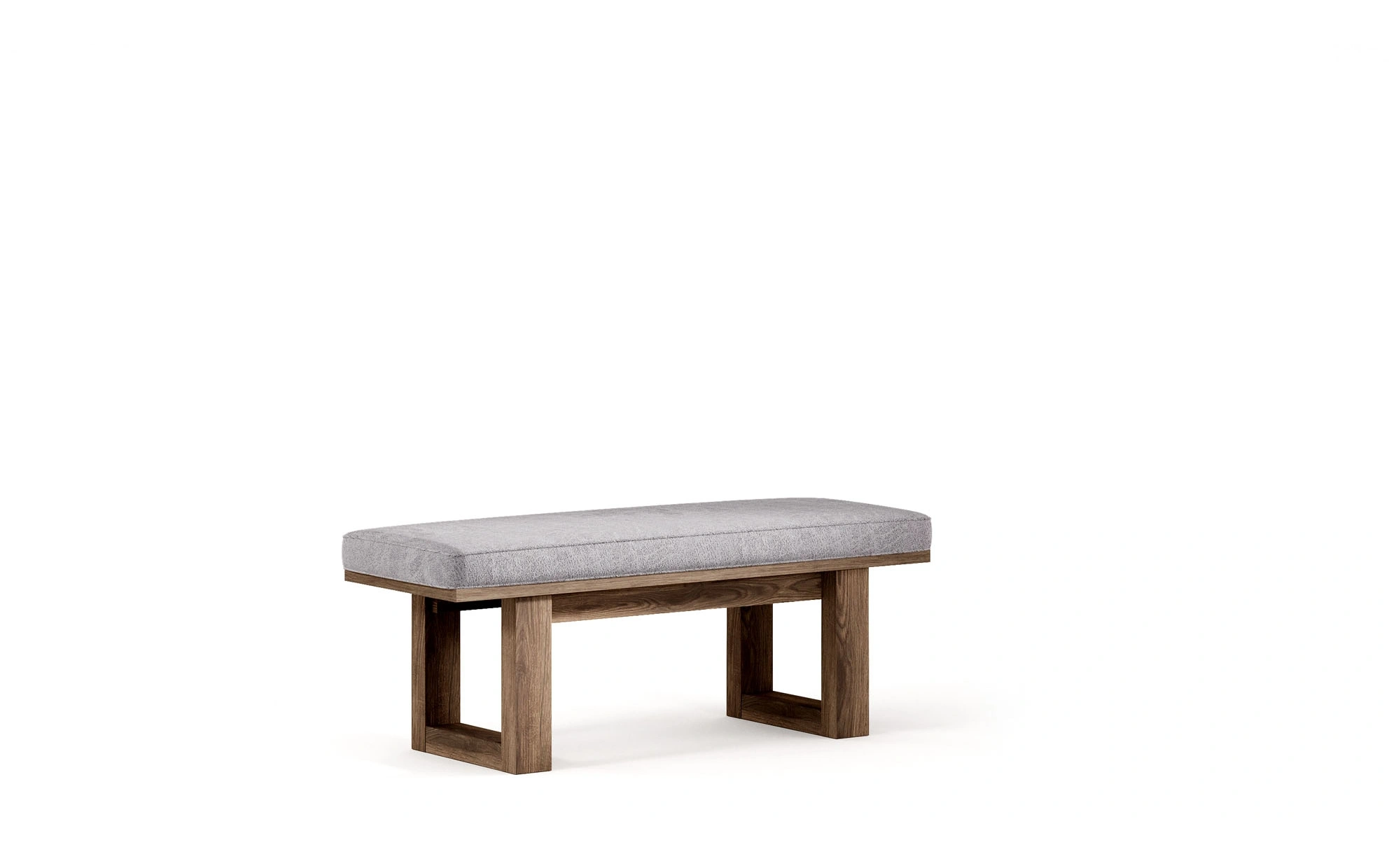 Montre Bench