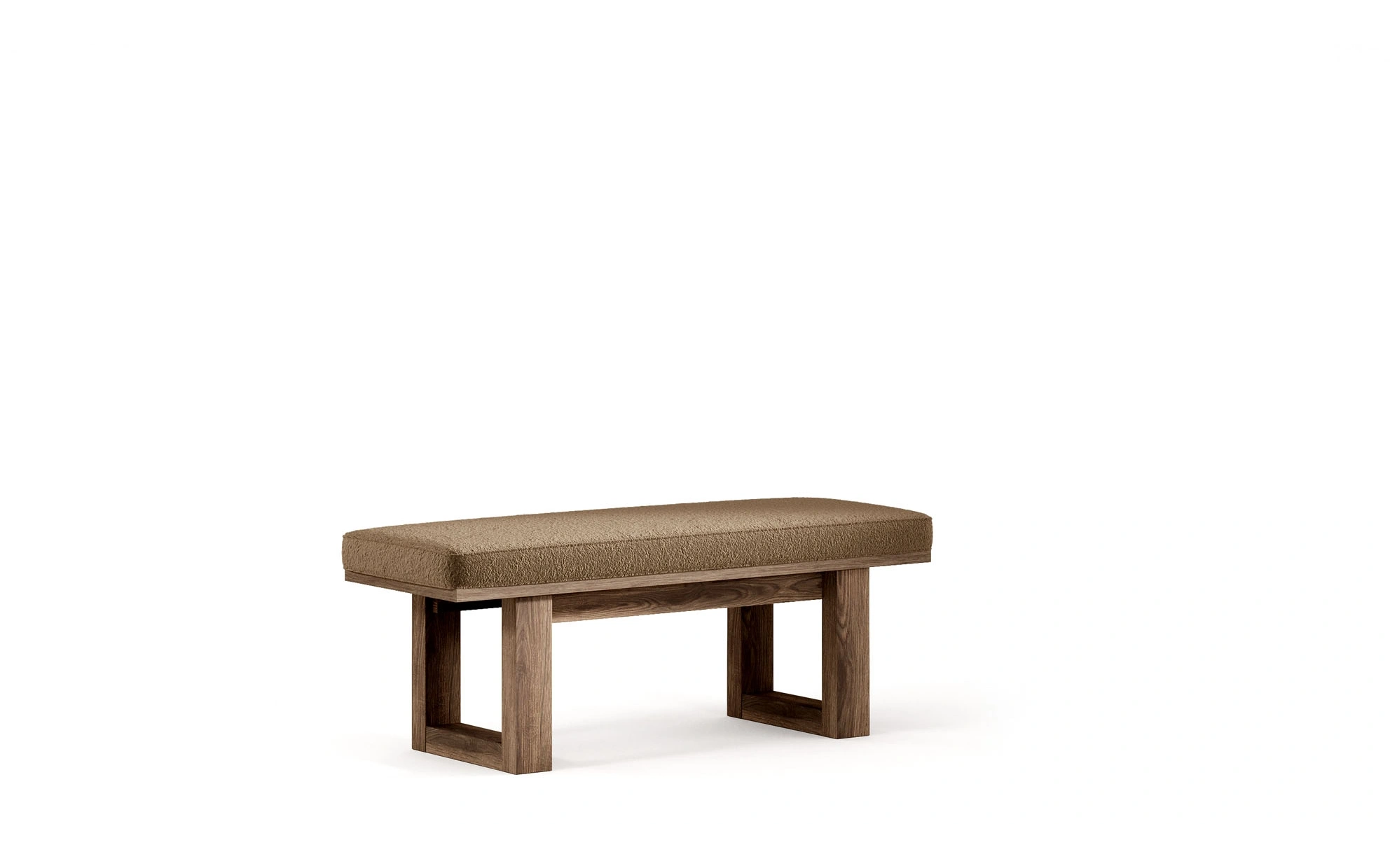 Montre Bench
