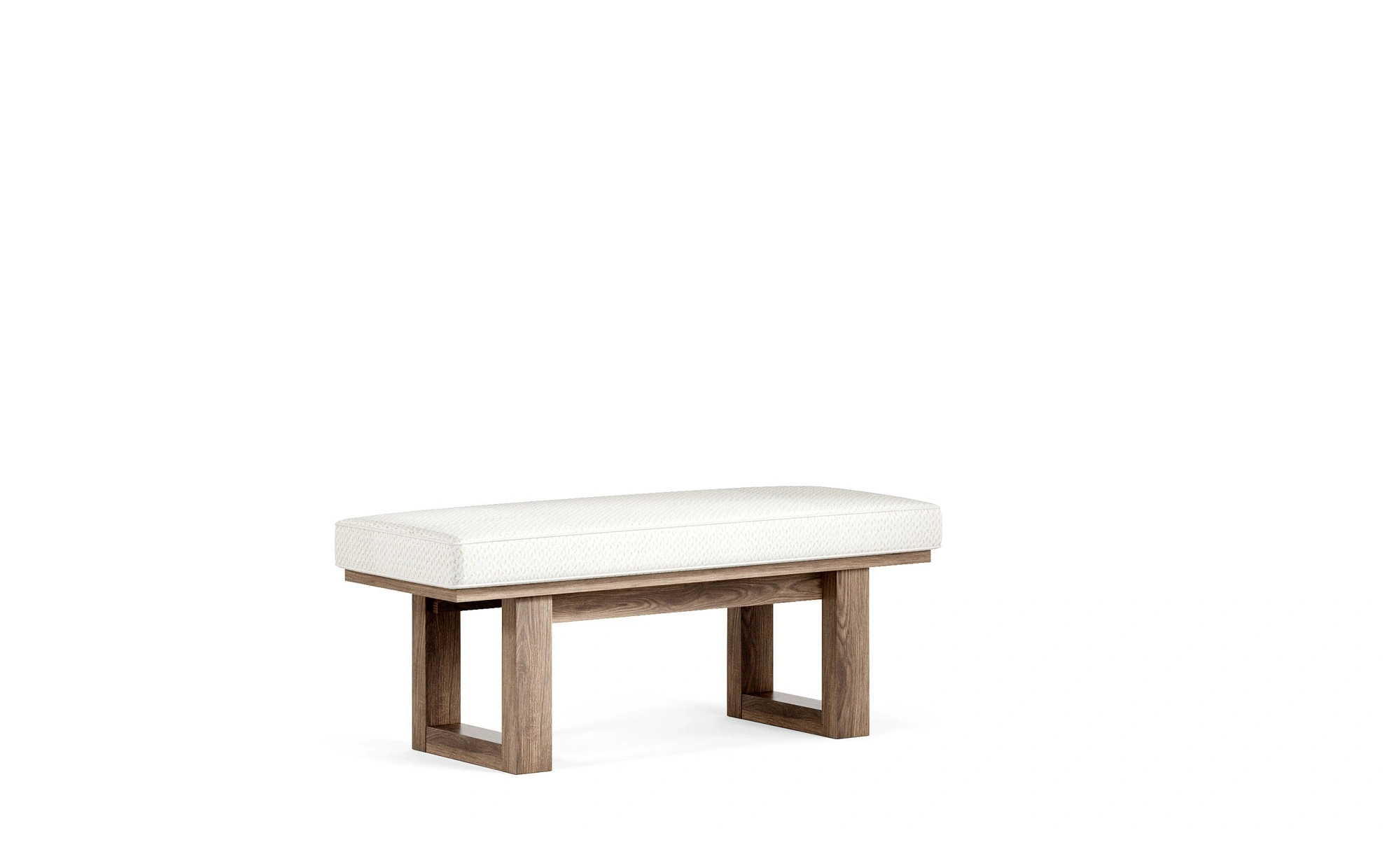 Montre Bench
