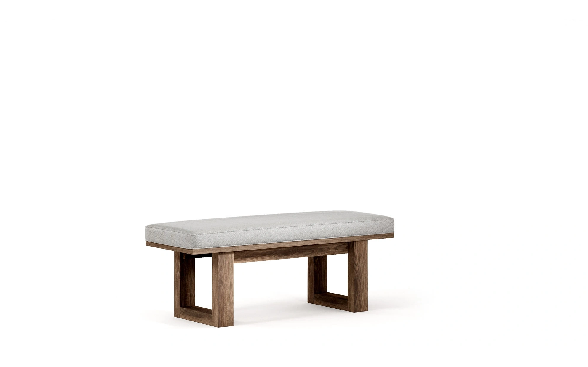 Montre Bench