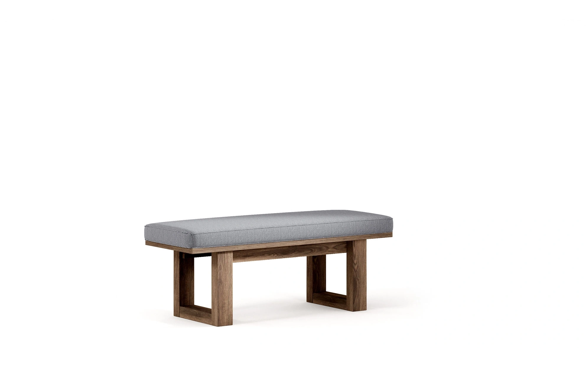 Montre Bench